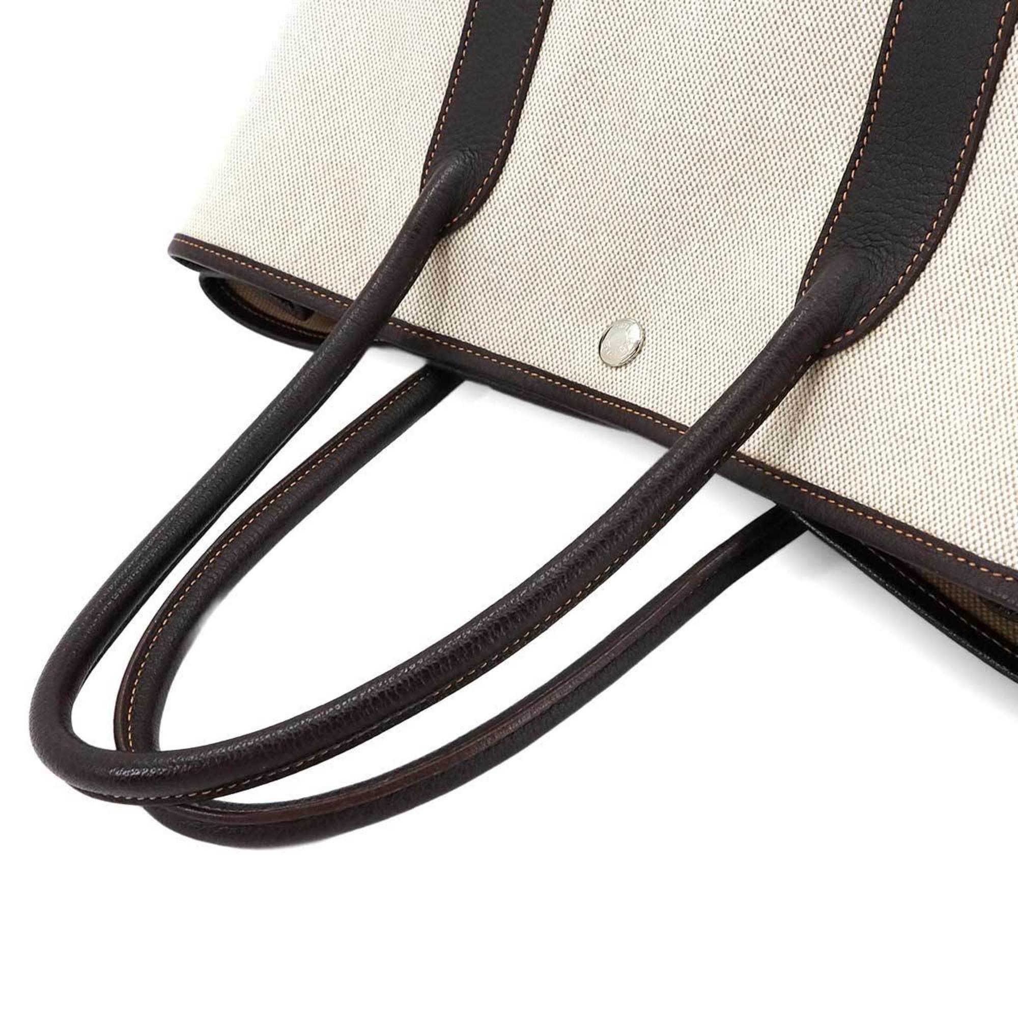 Hermes Hermès Garden Party tote Size ONE SIZE - 6 Thumbnail