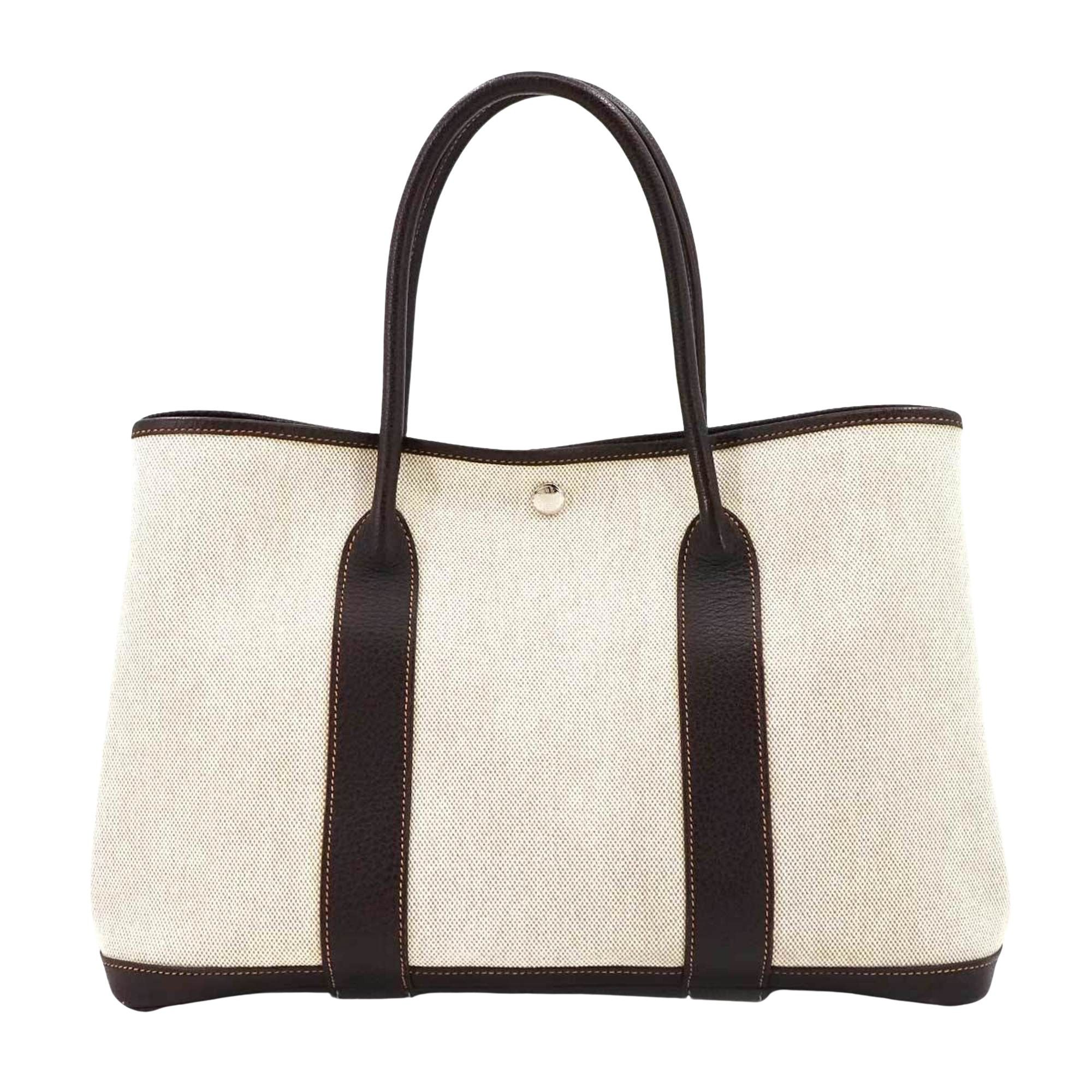 Hermes Hermès Garden Party tote Size ONE SIZE - 2 Thumbnail
