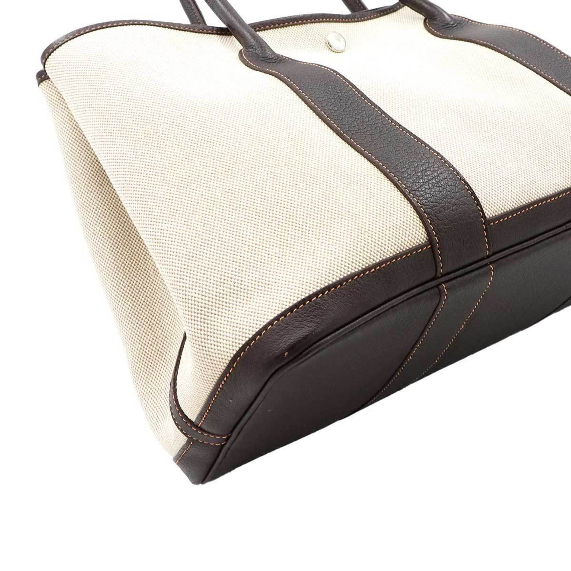 Hermes Hermès Garden Party tote Size ONE SIZE - 4 Thumbnail