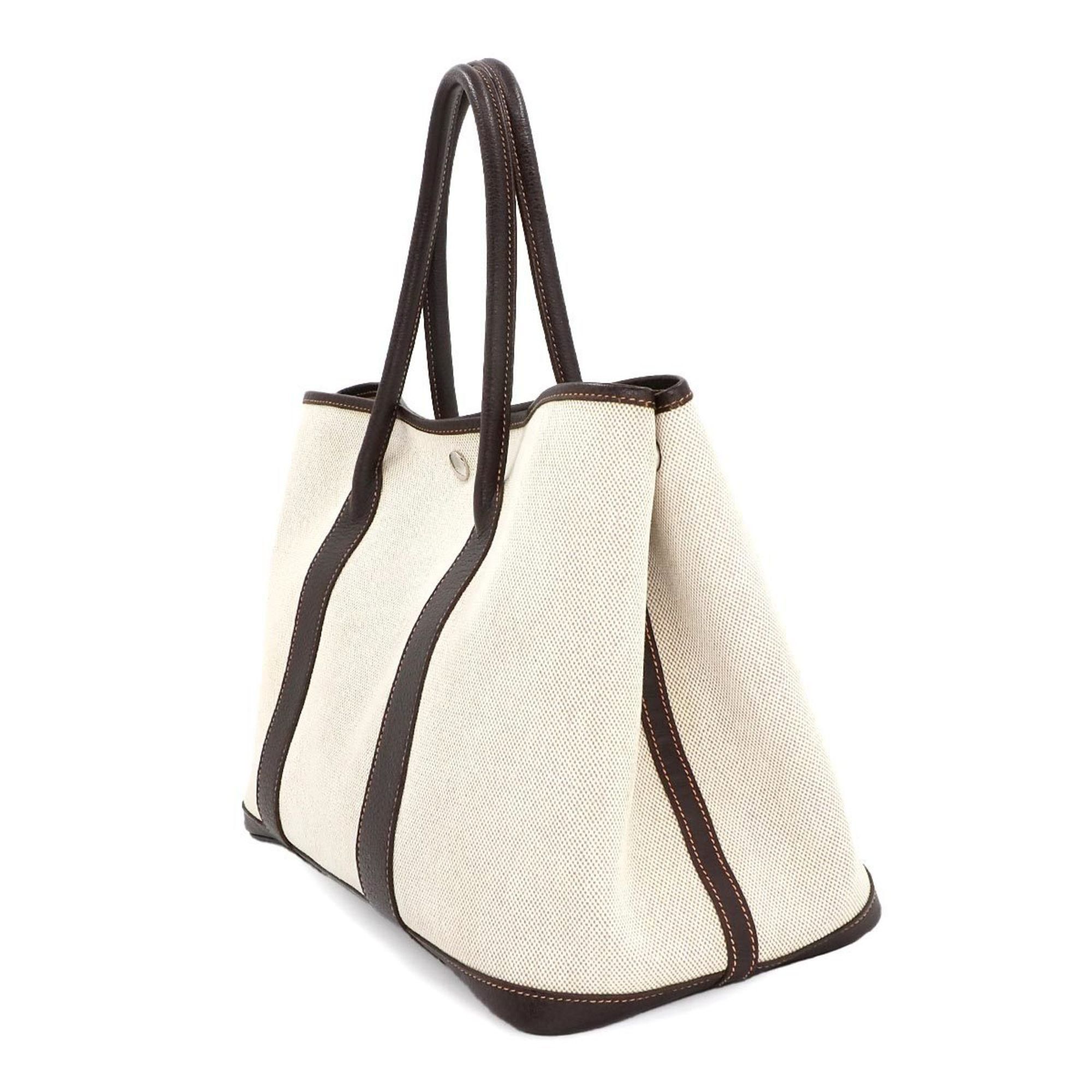 Hermes Hermès Garden Party tote Size ONE SIZE - 3 Thumbnail