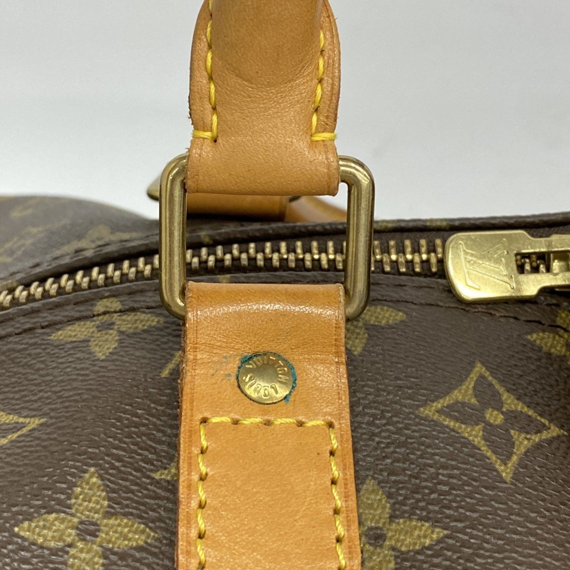 Louis Vuitton Louis Vuitton Keepall Bandoulière 60 travel Size ONE SIZE - 12 Thumbnail