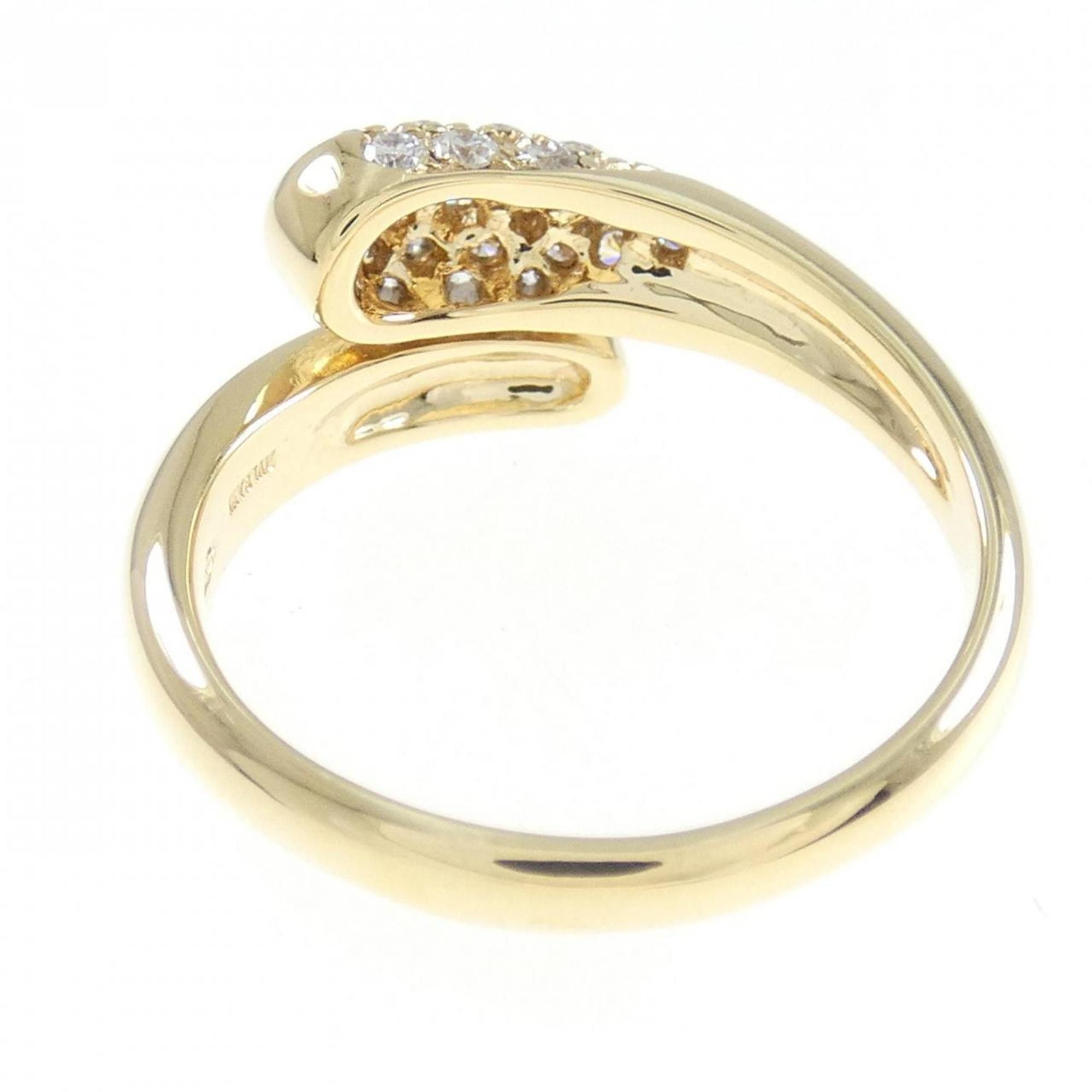 Bvlgari Bulgari Astrale ring Size ONE SIZE - 5 Thumbnail