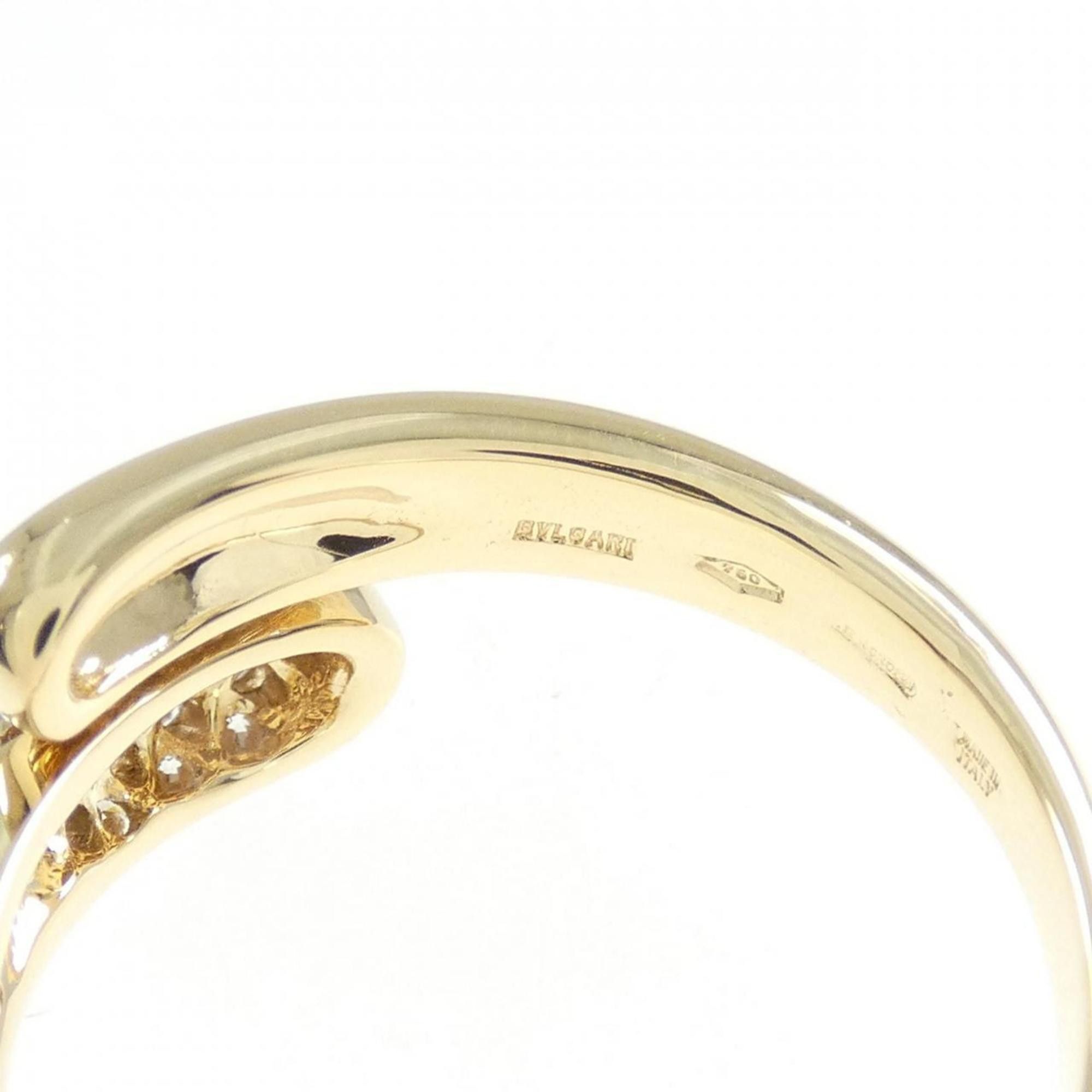 Bvlgari Bulgari Astrale ring Size ONE SIZE - 3 Thumbnail