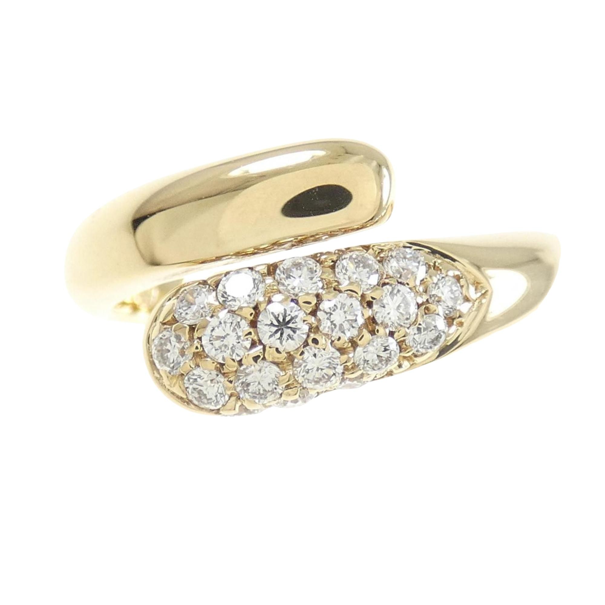 Bvlgari Bulgari Astrale ring Size ONE SIZE - 2 Thumbnail