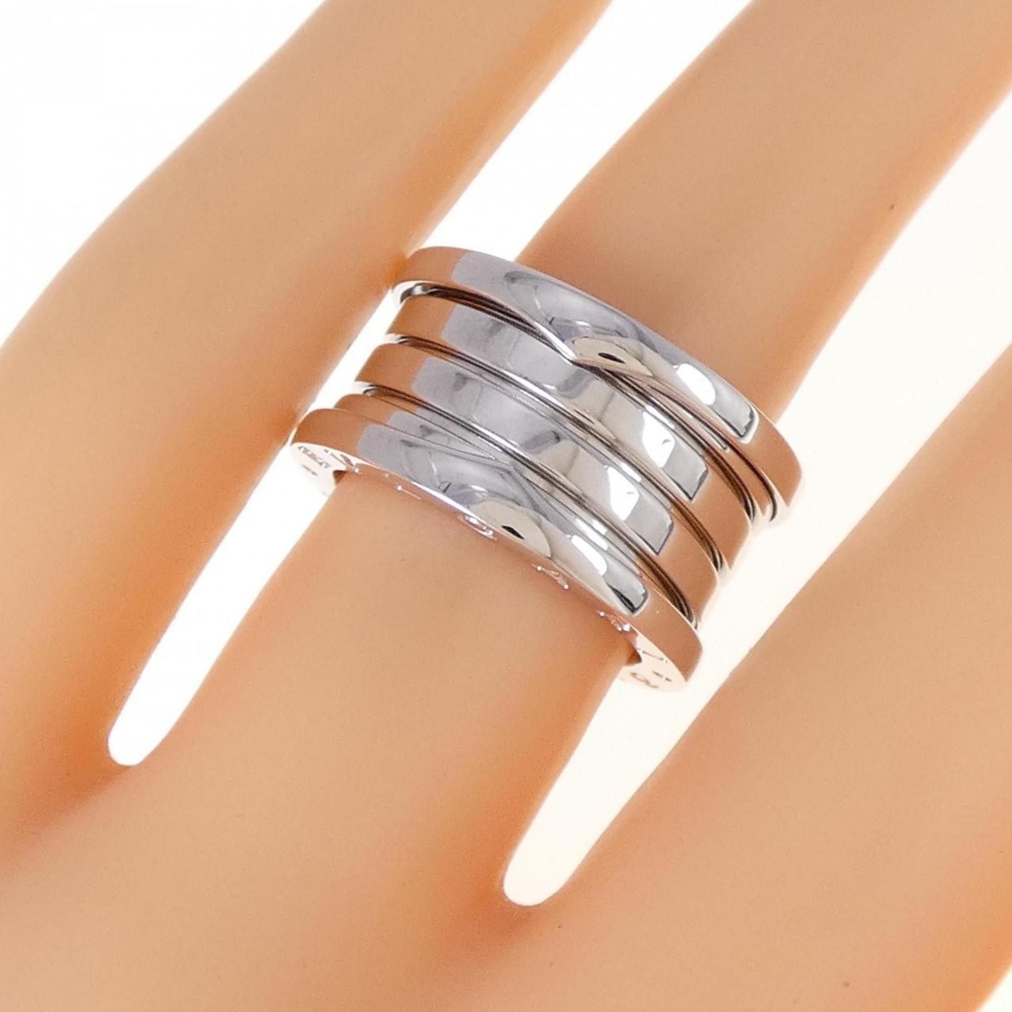 Bvlgari Bulgari B.Zero1 ring Size ONE SIZE - 4 Thumbnail