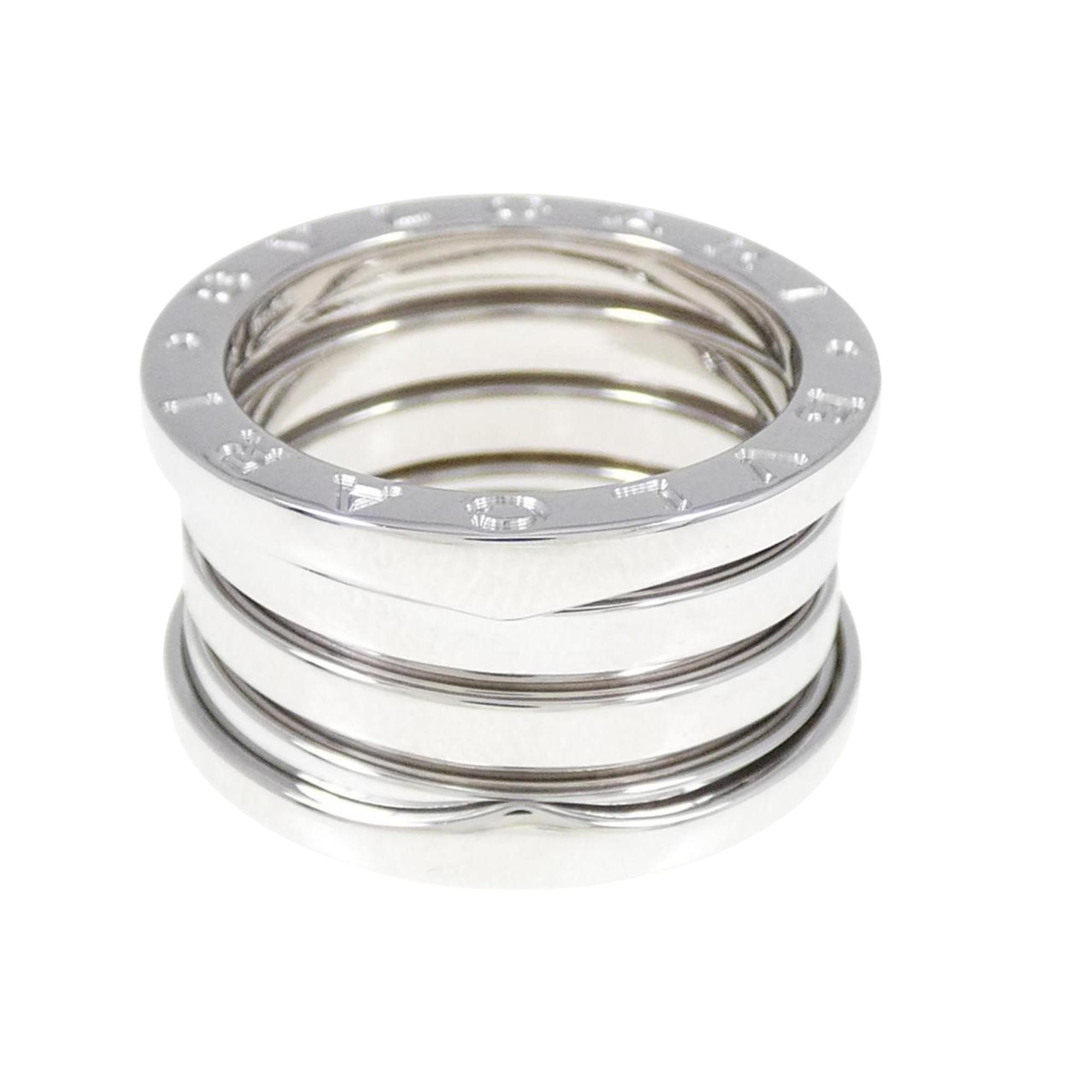 Bvlgari Bulgari B.Zero1 ring Size ONE SIZE - 2 Thumbnail