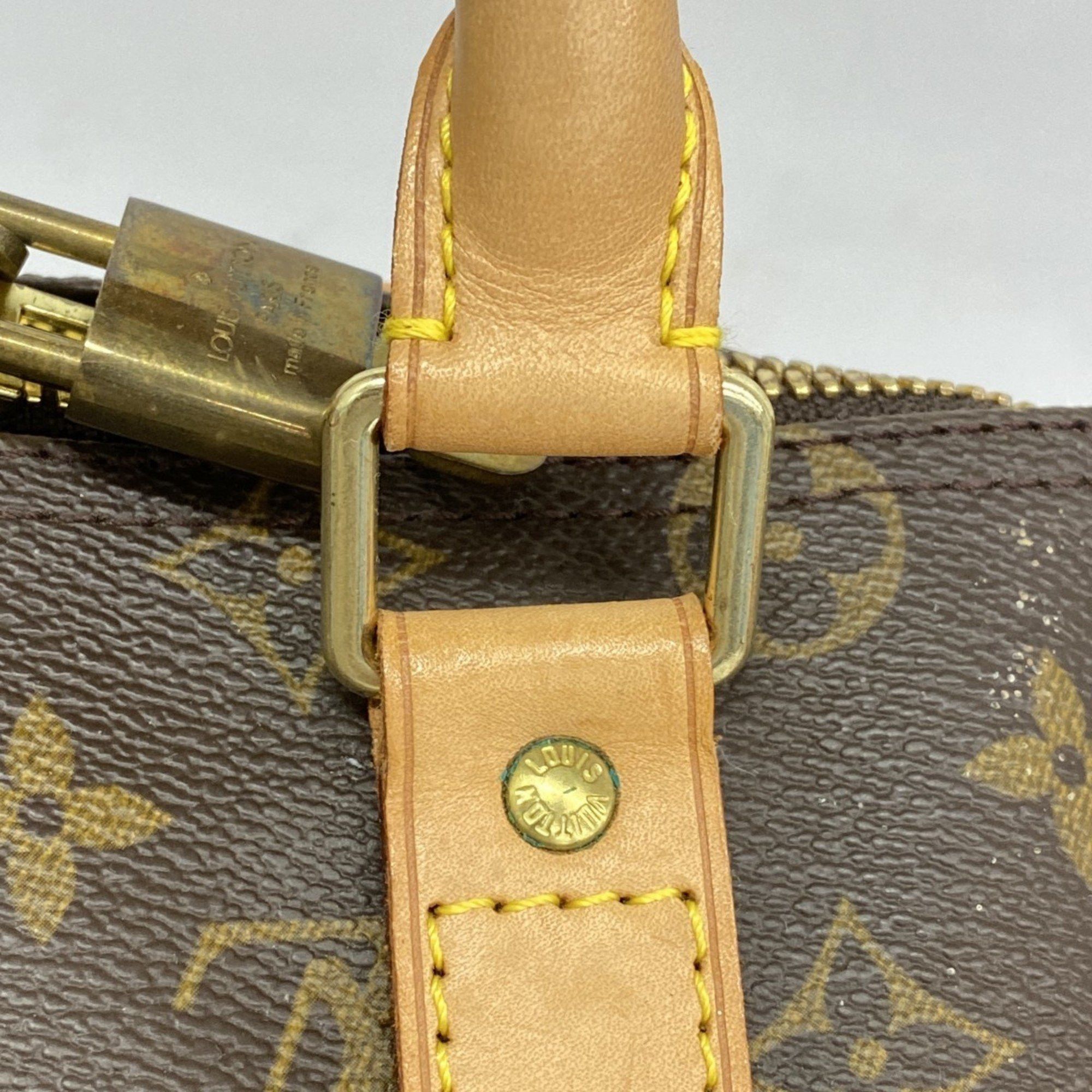Louis Vuitton Louis Vuitton Keepall 45 travel Size ONE SIZE - 7 Thumbnail