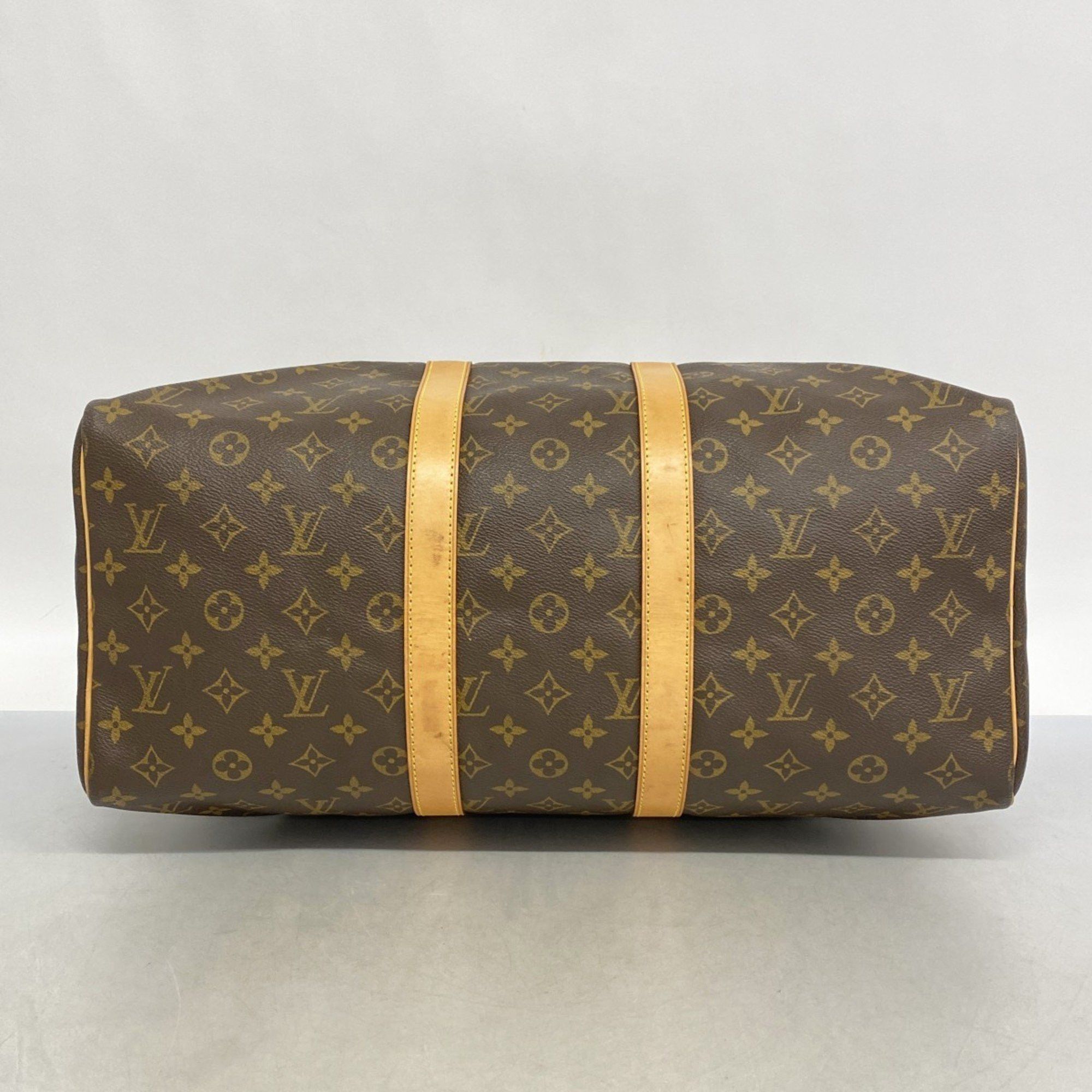 Louis Vuitton Louis Vuitton Keepall 45 travel Size ONE SIZE - 5 Thumbnail