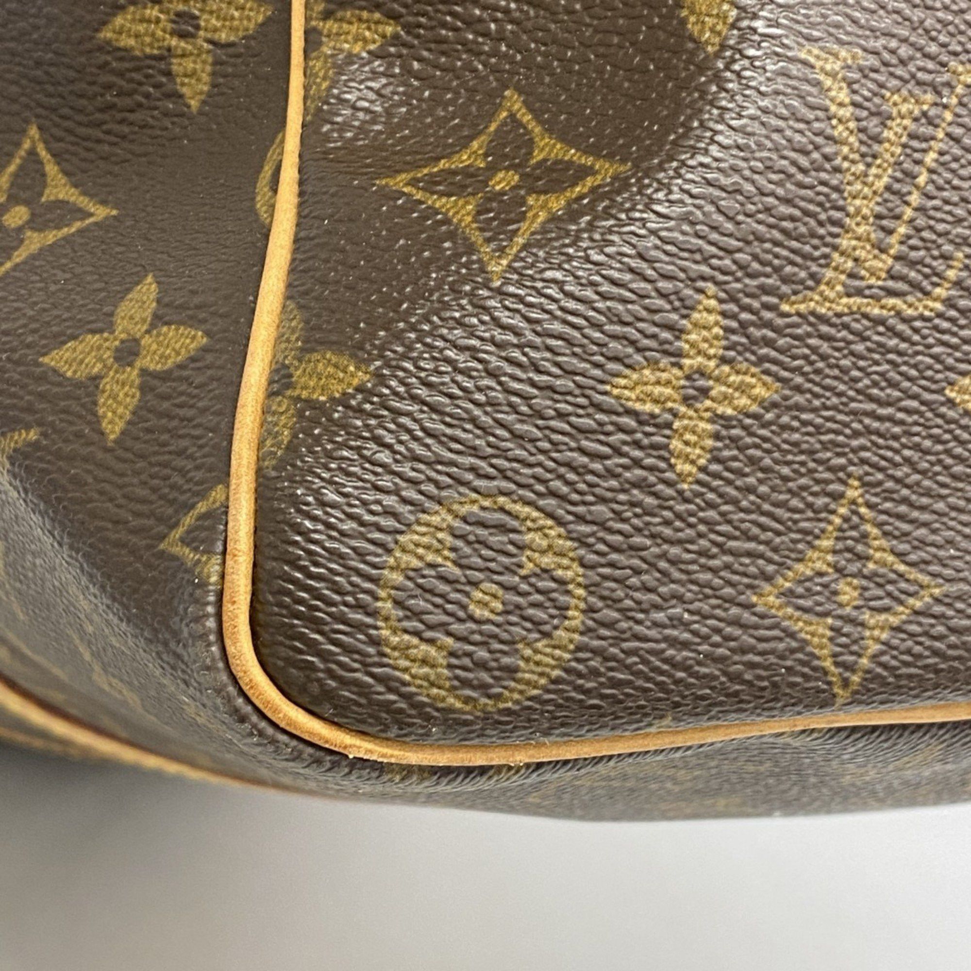 Louis Vuitton Louis Vuitton Keepall 45 travel Size ONE SIZE - 6 Thumbnail