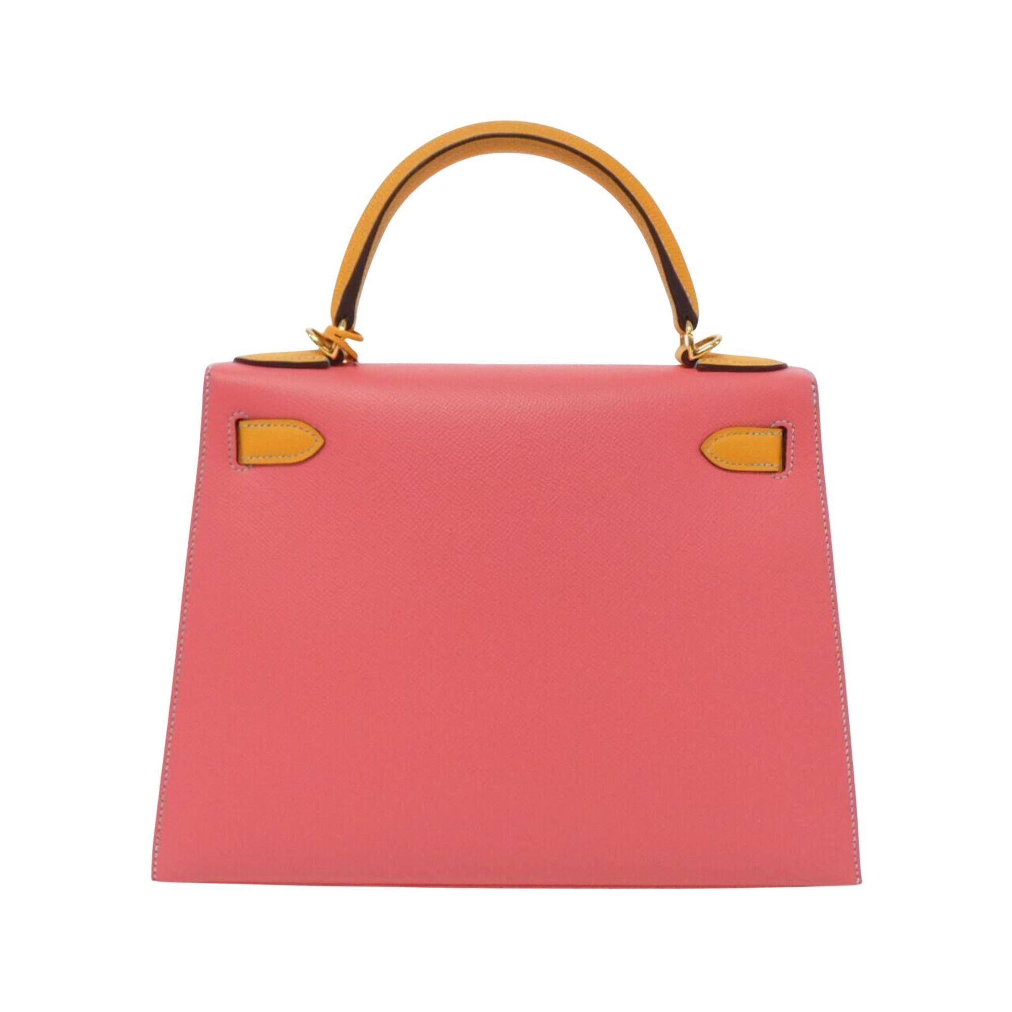 Hermes Hermès Kelly 28 handbag Size ONE SIZE - 2 Thumbnail