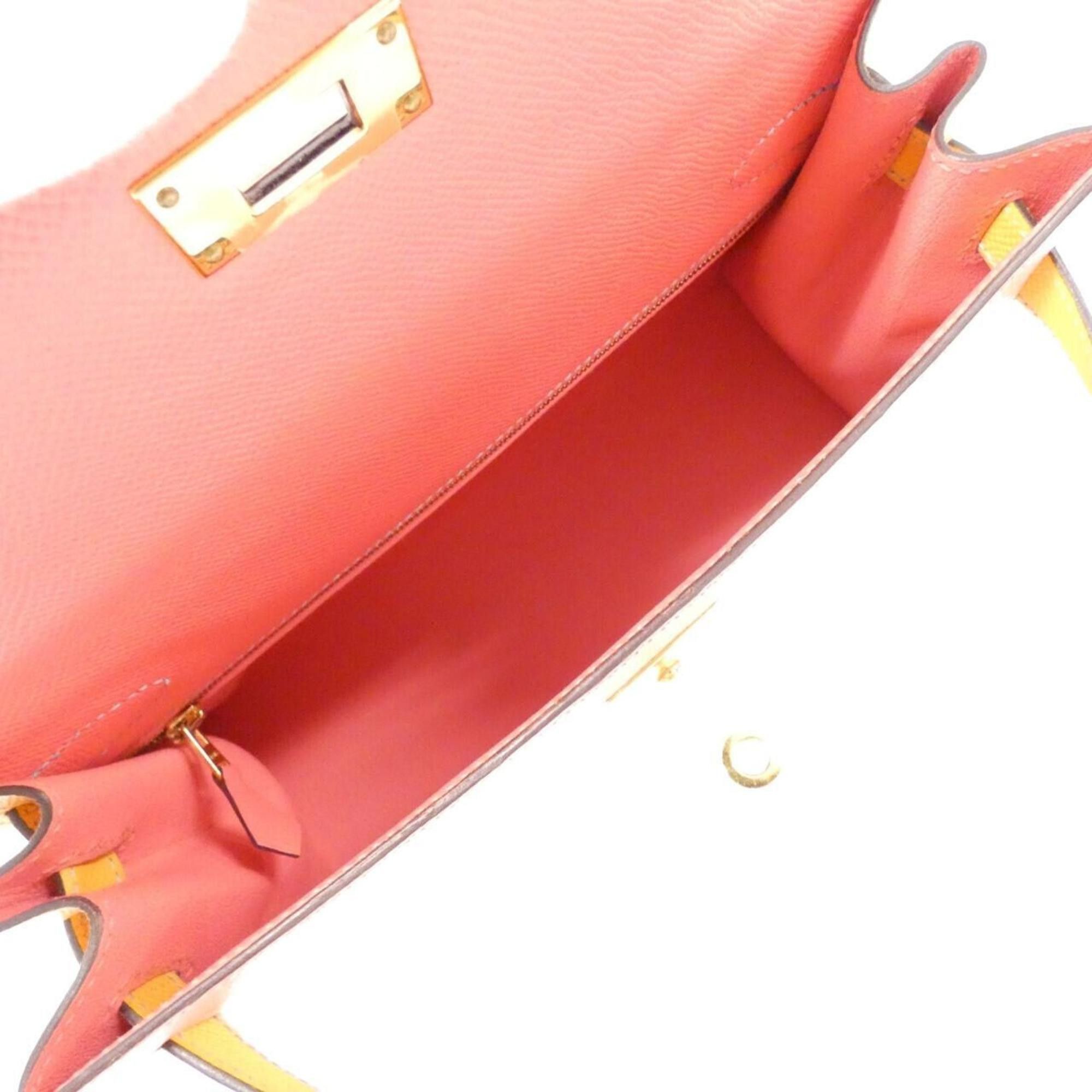 Hermes Hermès Kelly 28 handbag Size ONE SIZE - 10 Thumbnail