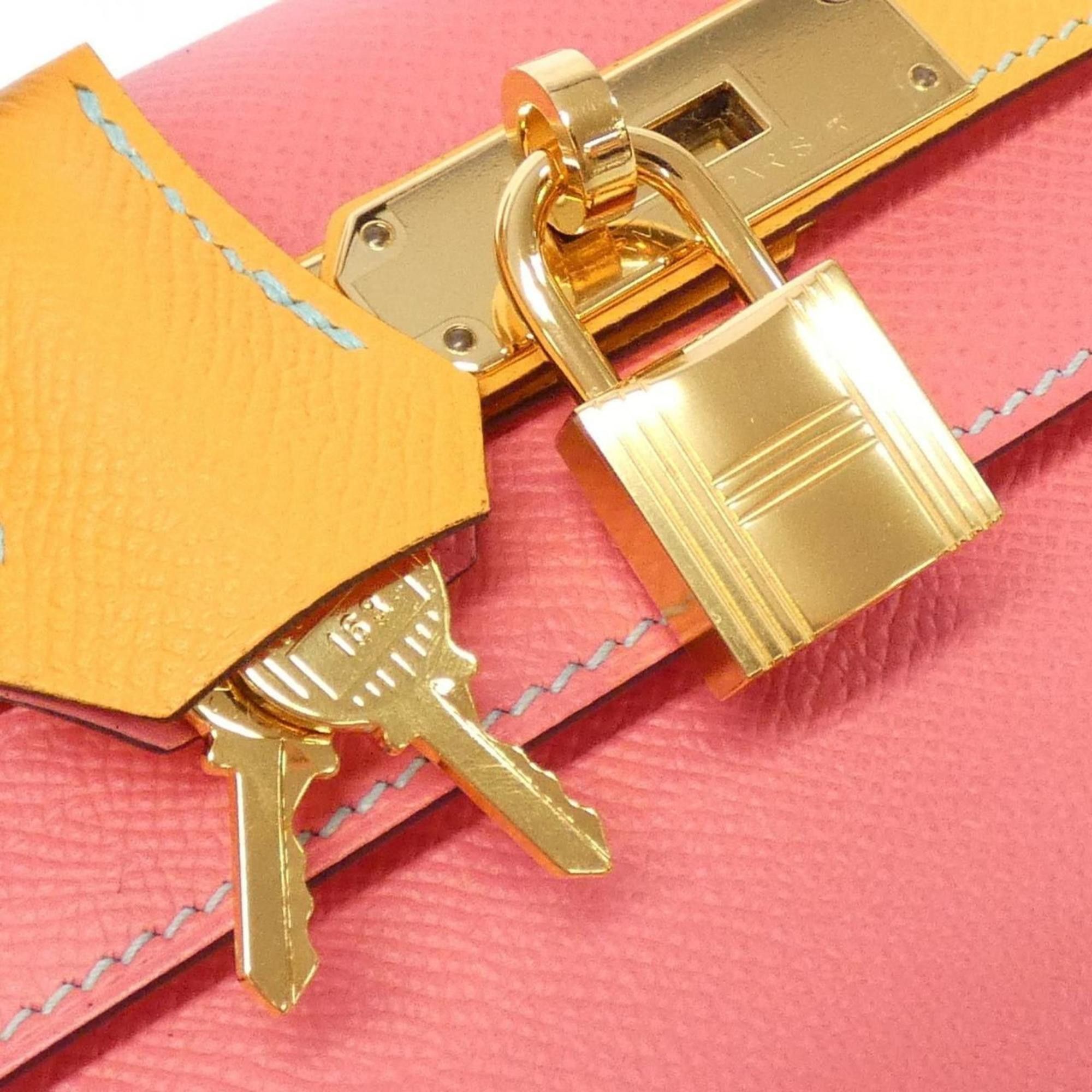 Hermes Hermès Kelly 28 handbag Size ONE SIZE - 8 Thumbnail