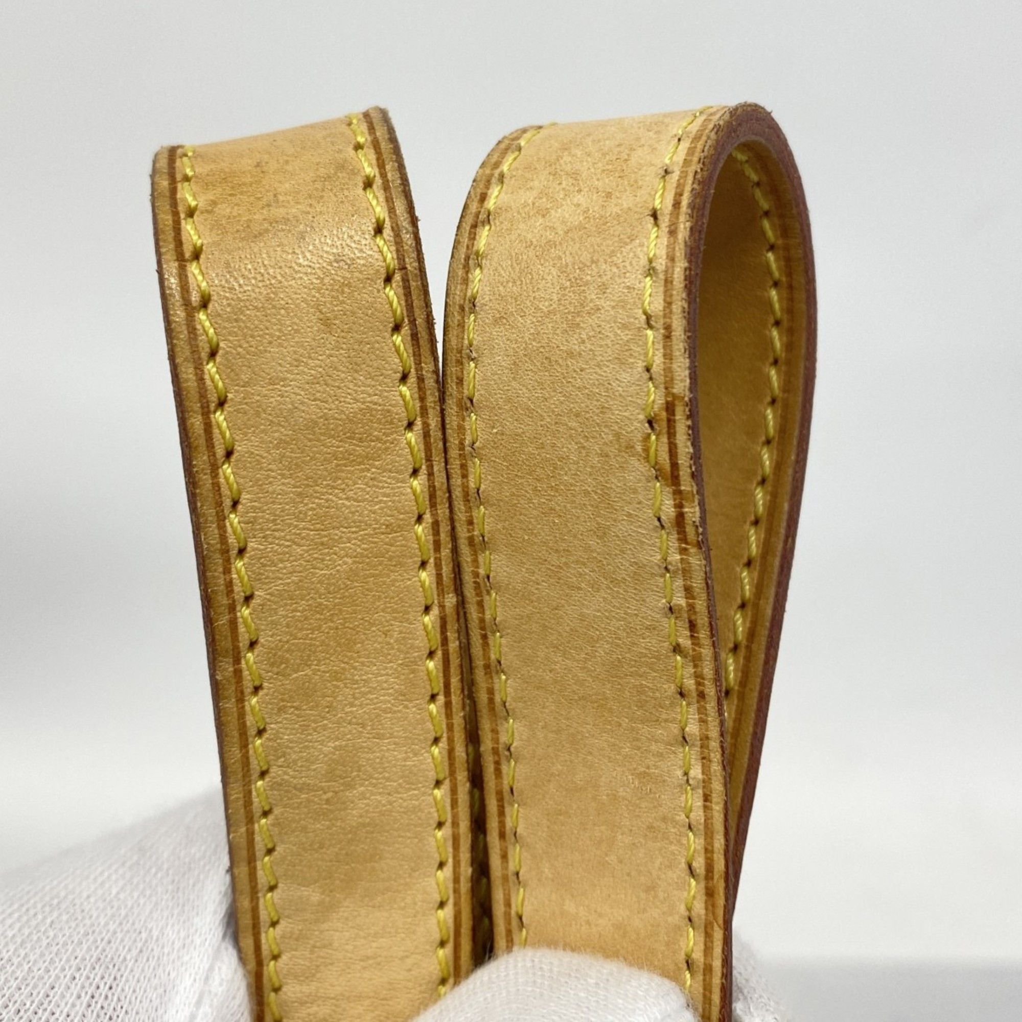 Louis Vuitton Louis Vuitton Palermo PM handbag Size ONE SIZE - 4 Thumbnail