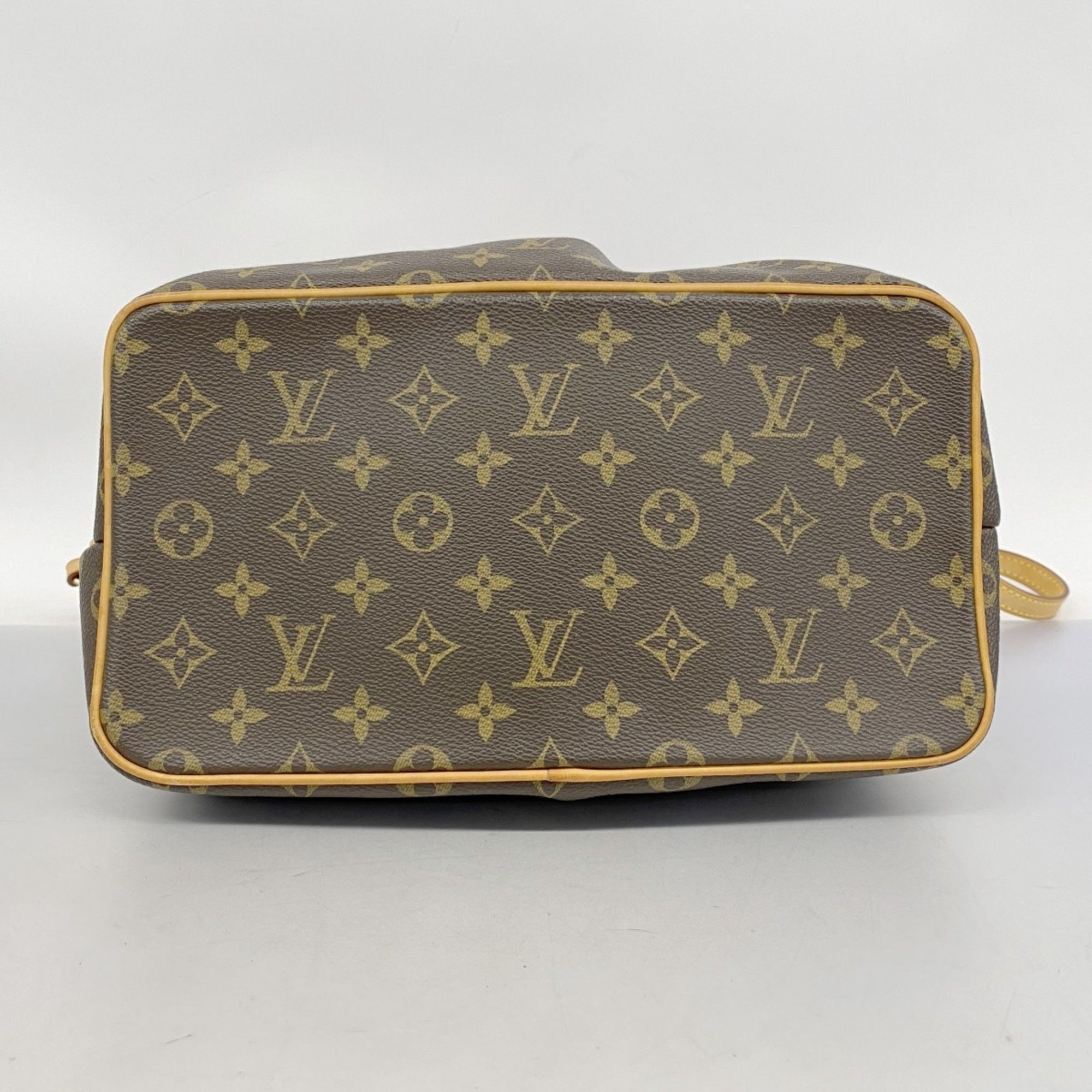 Louis Vuitton Louis Vuitton Palermo PM handbag Size ONE SIZE - 5 Thumbnail