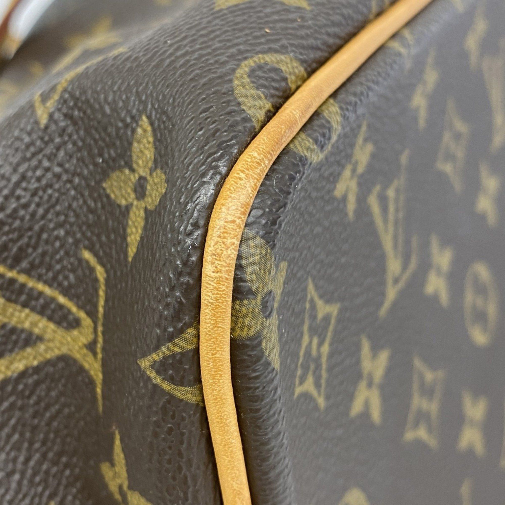 Louis Vuitton Louis Vuitton Palermo PM handbag Size ONE SIZE - 6 Thumbnail