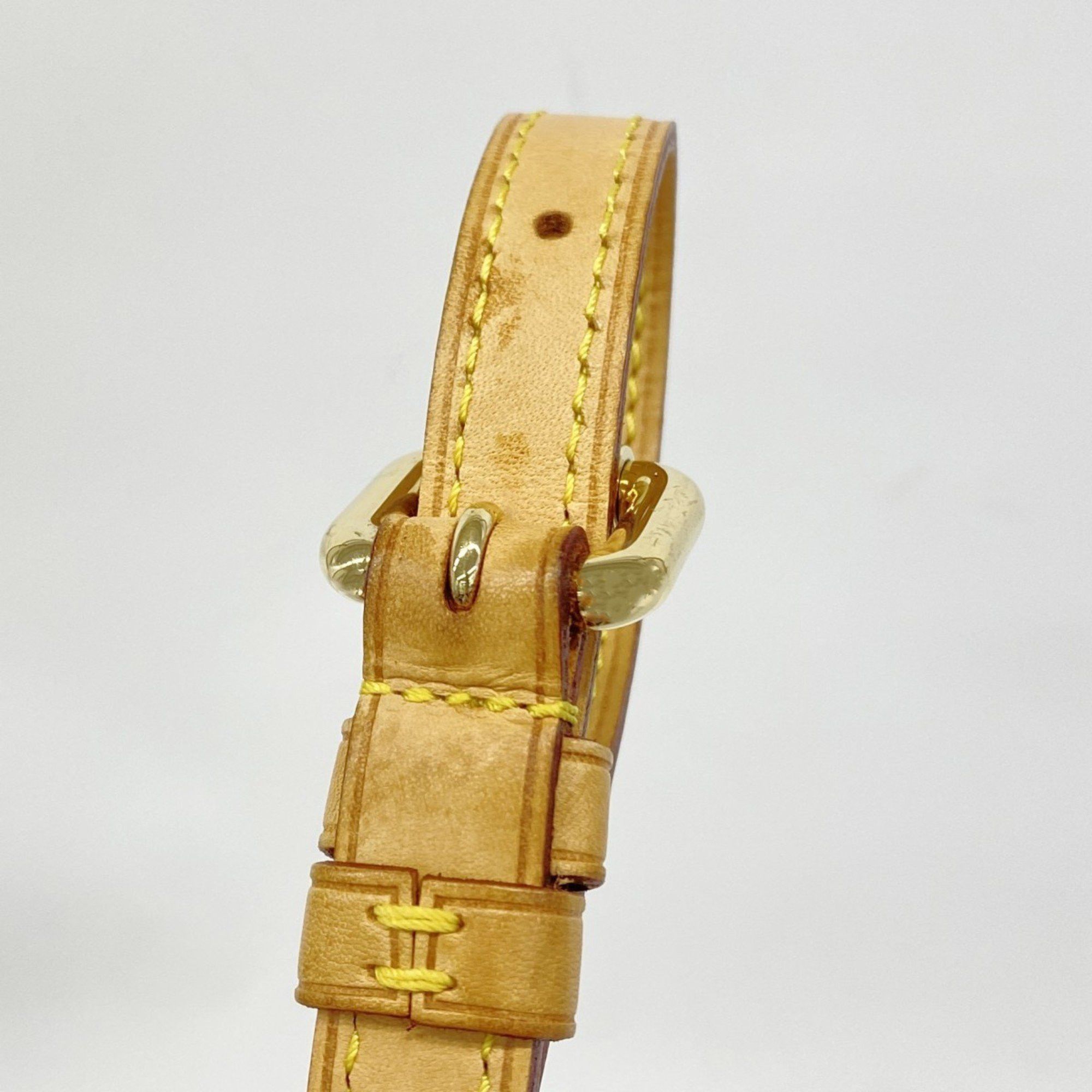 Louis Vuitton Louis Vuitton Palermo PM handbag Size ONE SIZE - 7 Thumbnail