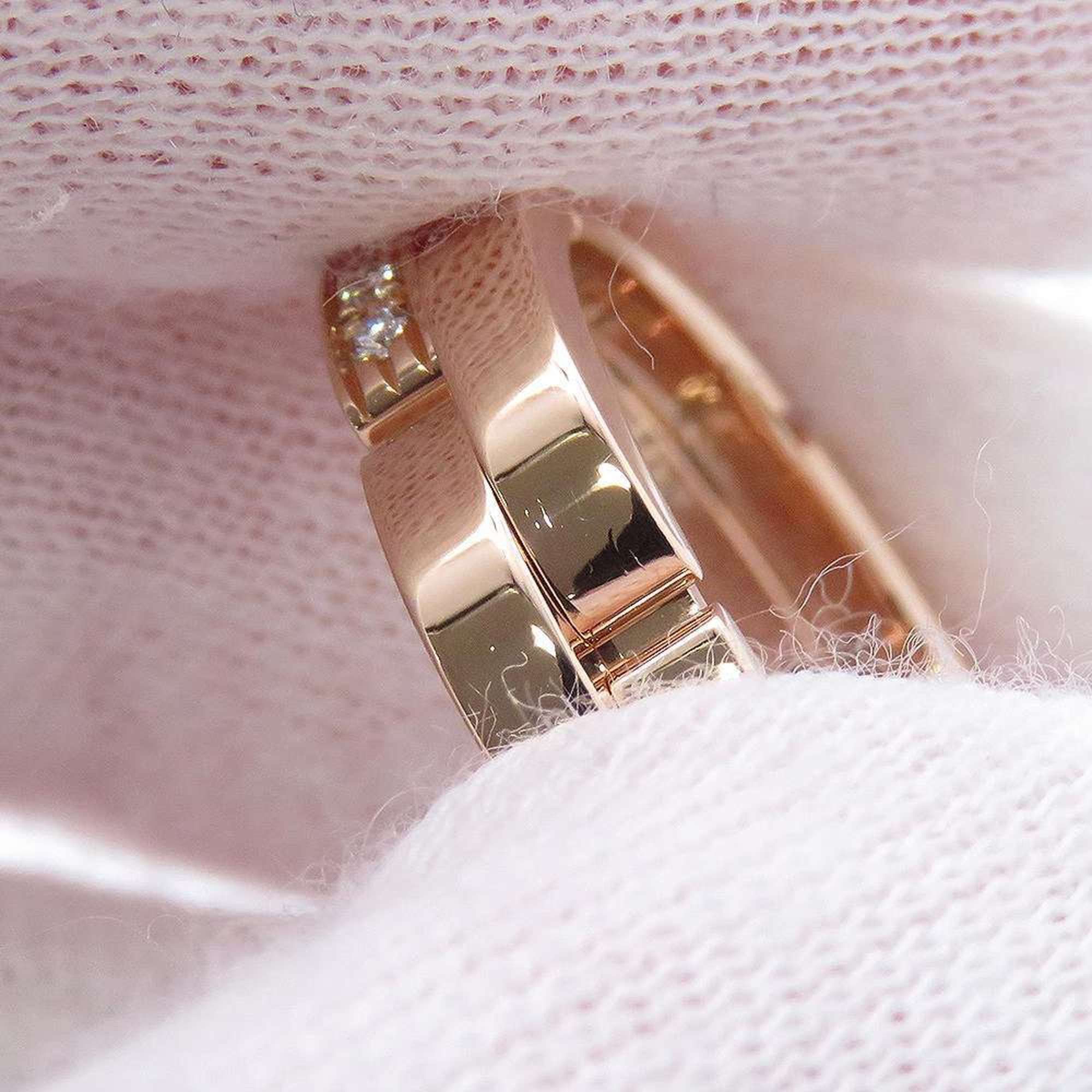 Cartier Cartier Maillon Panthère ring Size ONE SIZE - 5 Thumbnail