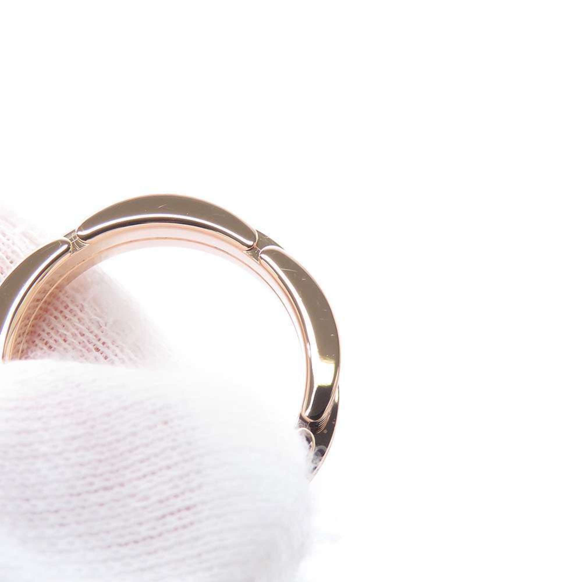 Cartier Cartier Maillon Panthère ring Size ONE SIZE - 4 Thumbnail