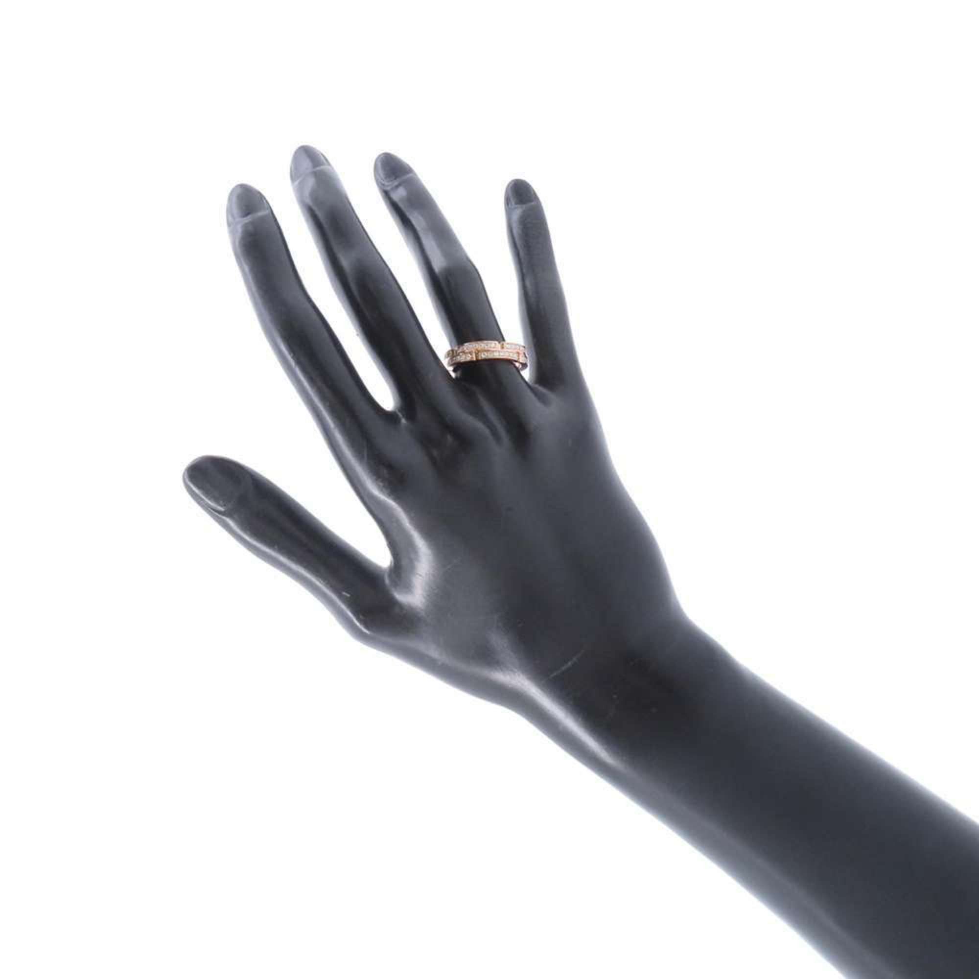 Cartier Cartier Maillon Panthère ring Size ONE SIZE - 8 Thumbnail