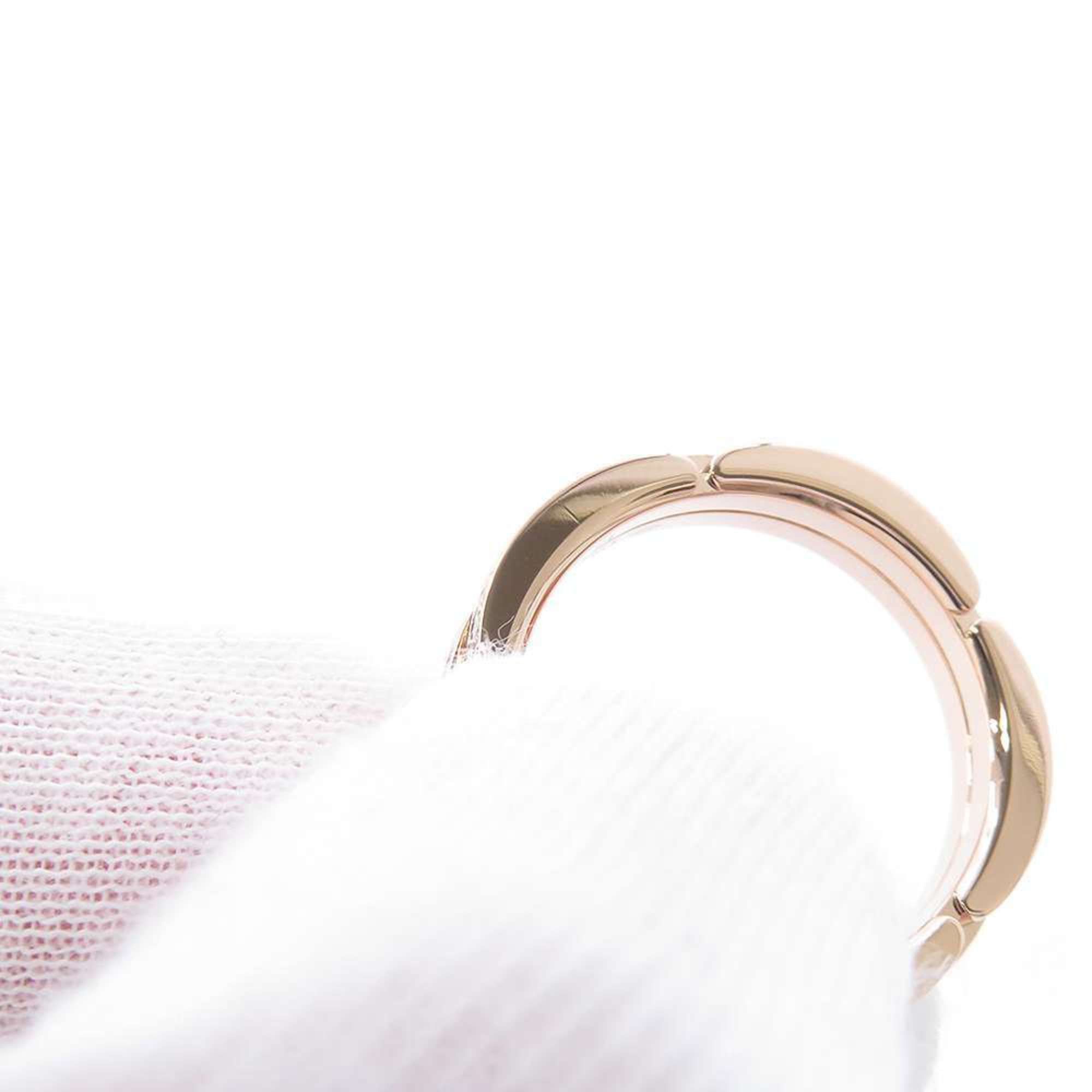 Cartier Cartier Maillon Panthère ring Size ONE SIZE - 9 Thumbnail