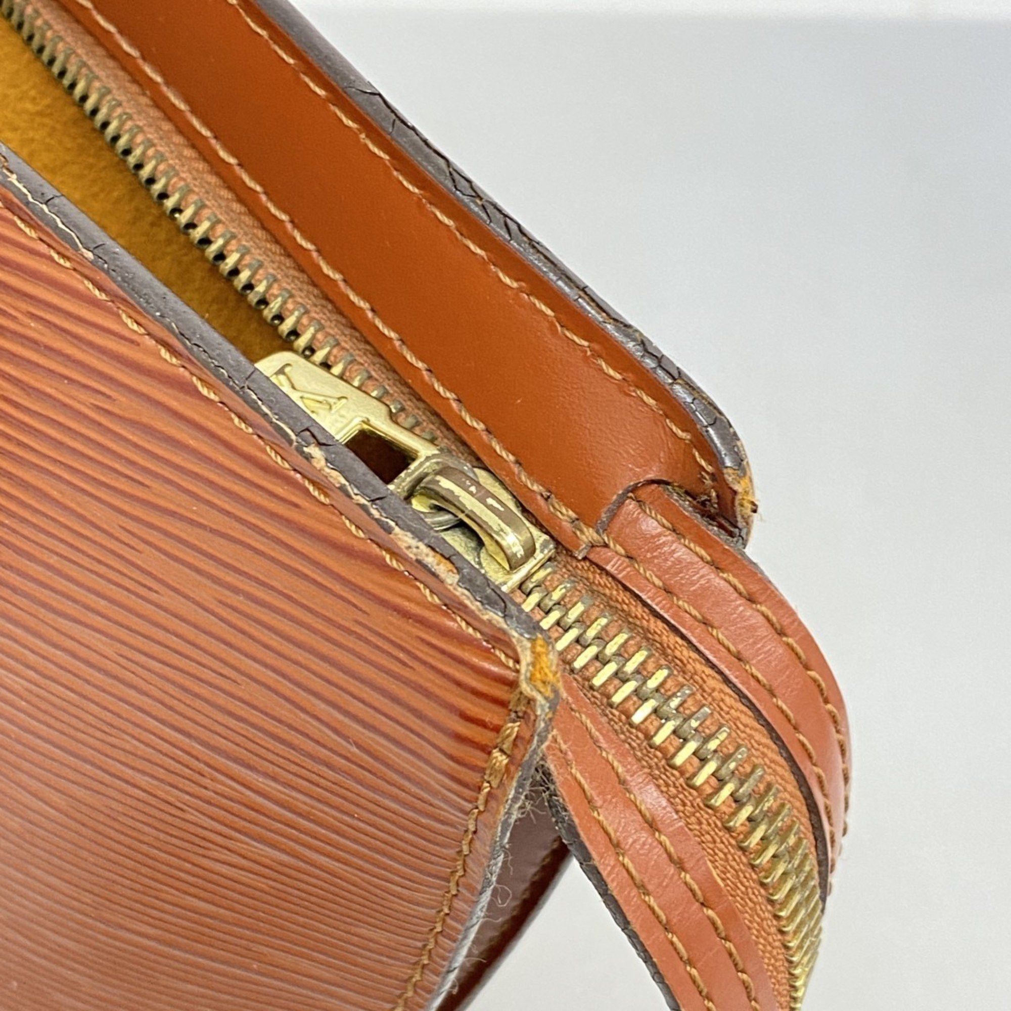 Louis Vuitton Louis Vuitton Saint Jacques handbag Size ONE SIZE - 9 Thumbnail
