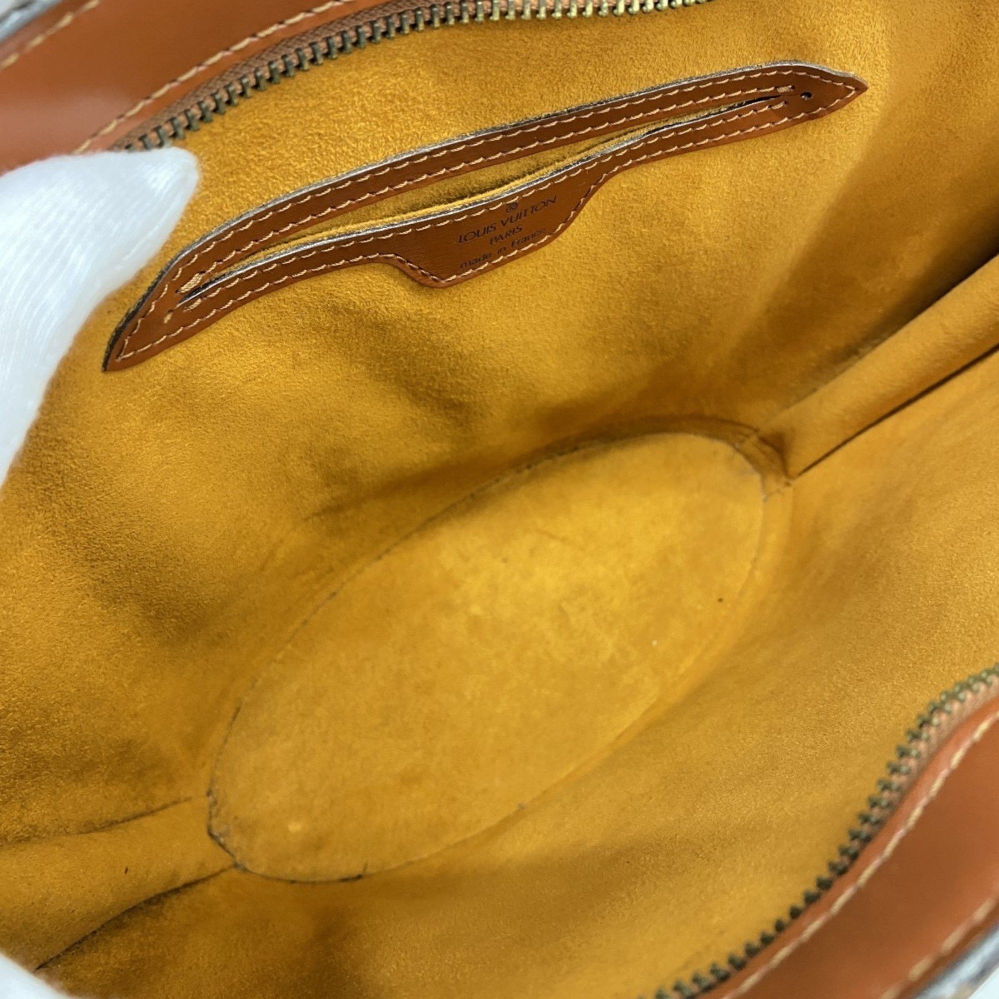 Louis Vuitton Louis Vuitton Saint Jacques handbag Size ONE SIZE - 10 Thumbnail