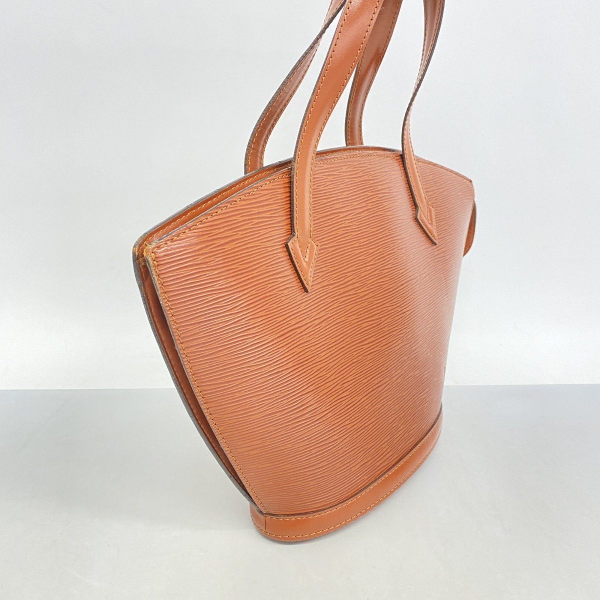 Louis Vuitton Louis Vuitton Saint Jacques handbag Size ONE SIZE - 3 Thumbnail