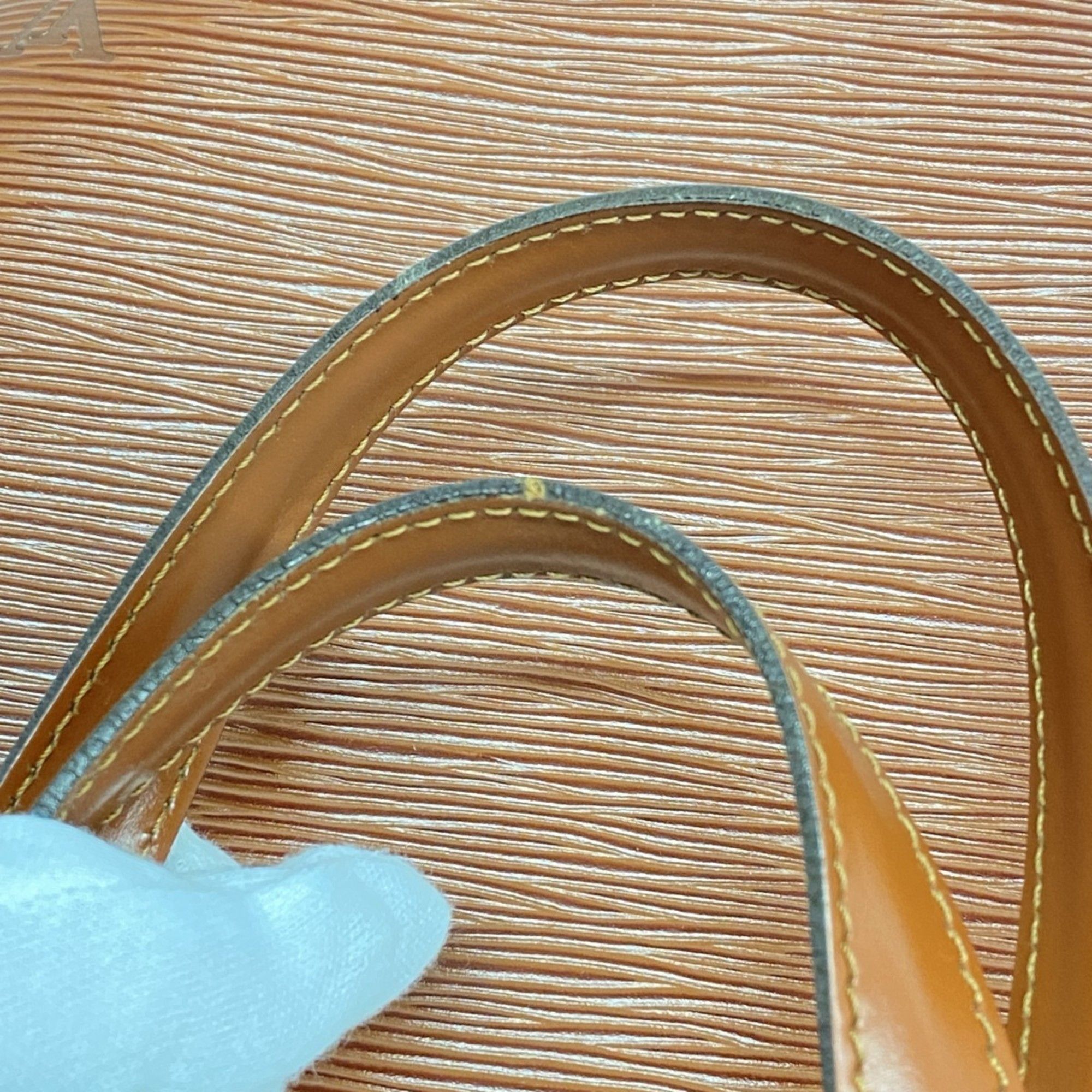 Louis Vuitton Louis Vuitton Saint Jacques handbag Size ONE SIZE - 4 Thumbnail