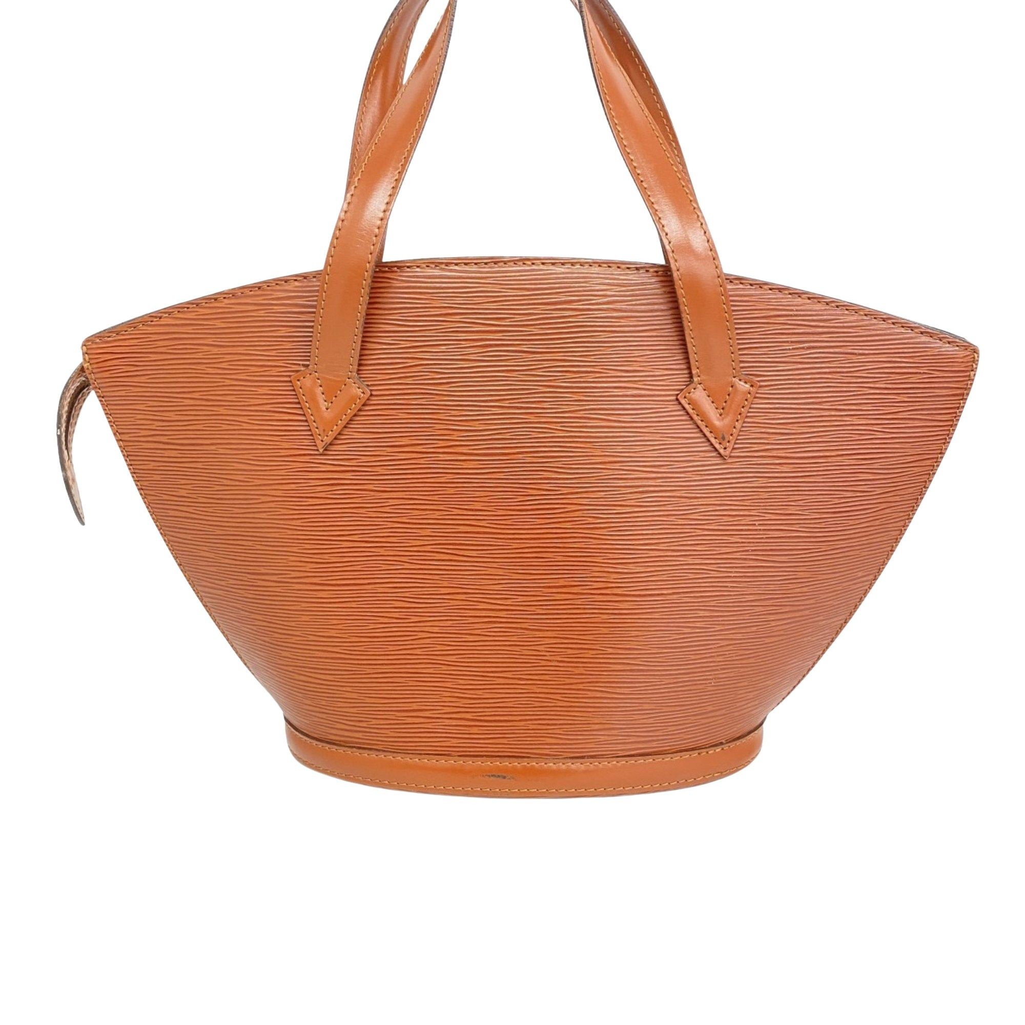 Louis Vuitton Louis Vuitton Saint Jacques handbag Size ONE SIZE - 2 Thumbnail