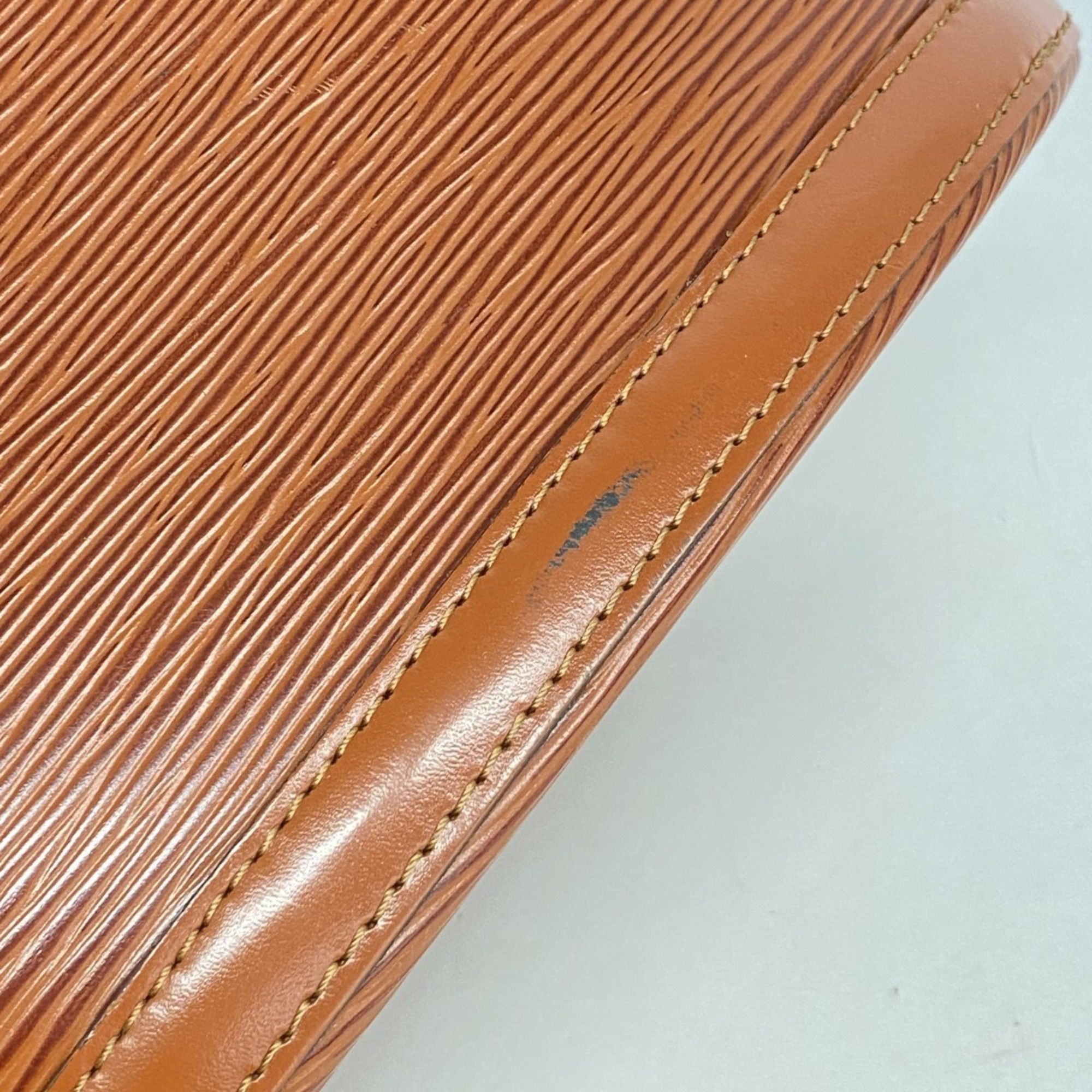 Louis Vuitton Louis Vuitton Saint Jacques handbag Size ONE SIZE - 8 Thumbnail