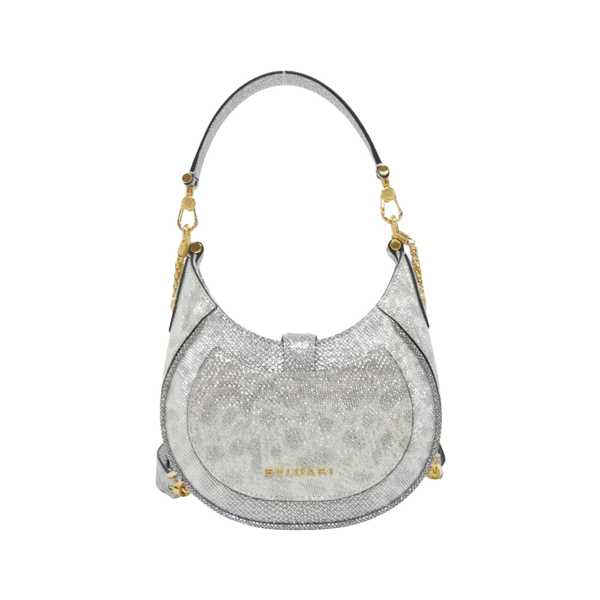 Bvlgari Bulgari Serpenti Viper shoulder Size ONE SIZE - 2 Thumbnail