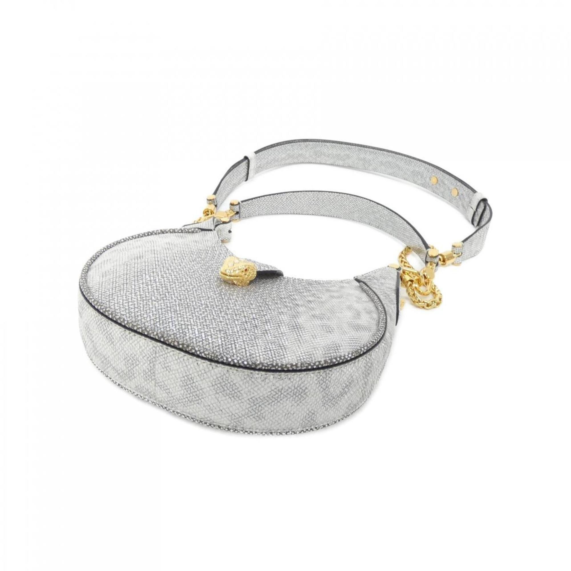 Bvlgari Bulgari Serpenti Viper shoulder Size ONE SIZE - 4 Thumbnail