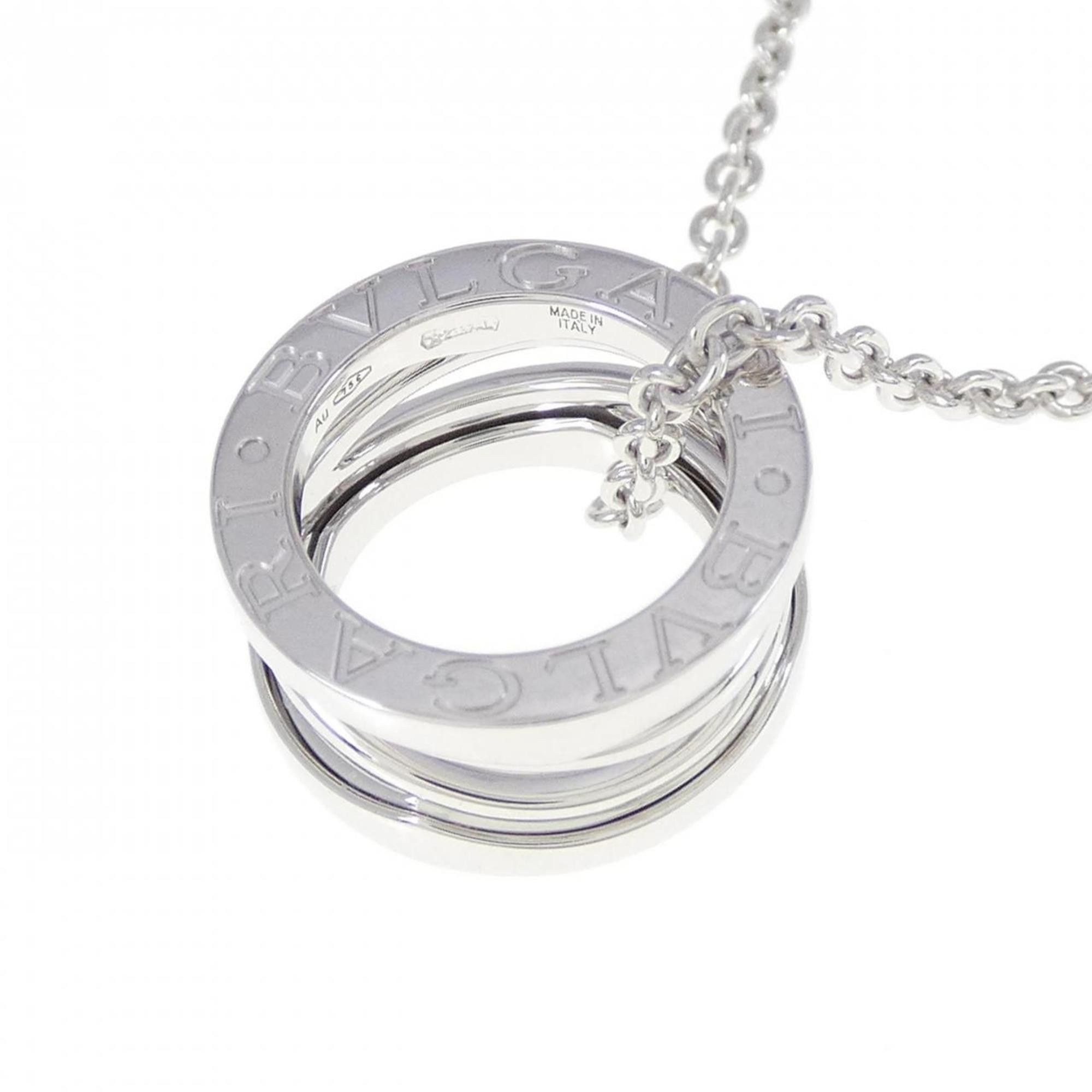 Bvlgari Bulgari B.Zero1 necklace Size ONE SIZE - 6 Thumbnail