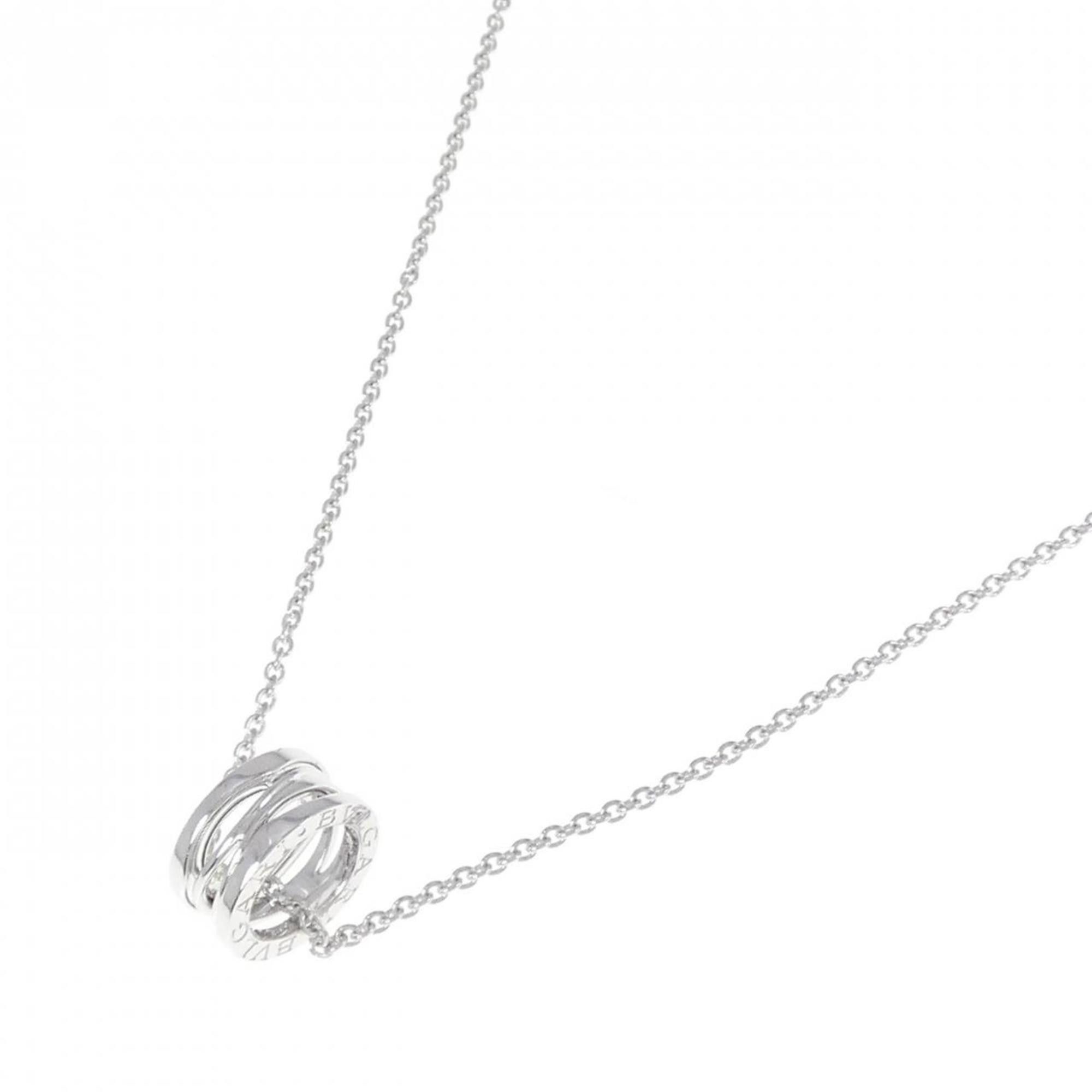 Bvlgari Bulgari B.Zero1 necklace Size ONE SIZE - 5 Thumbnail