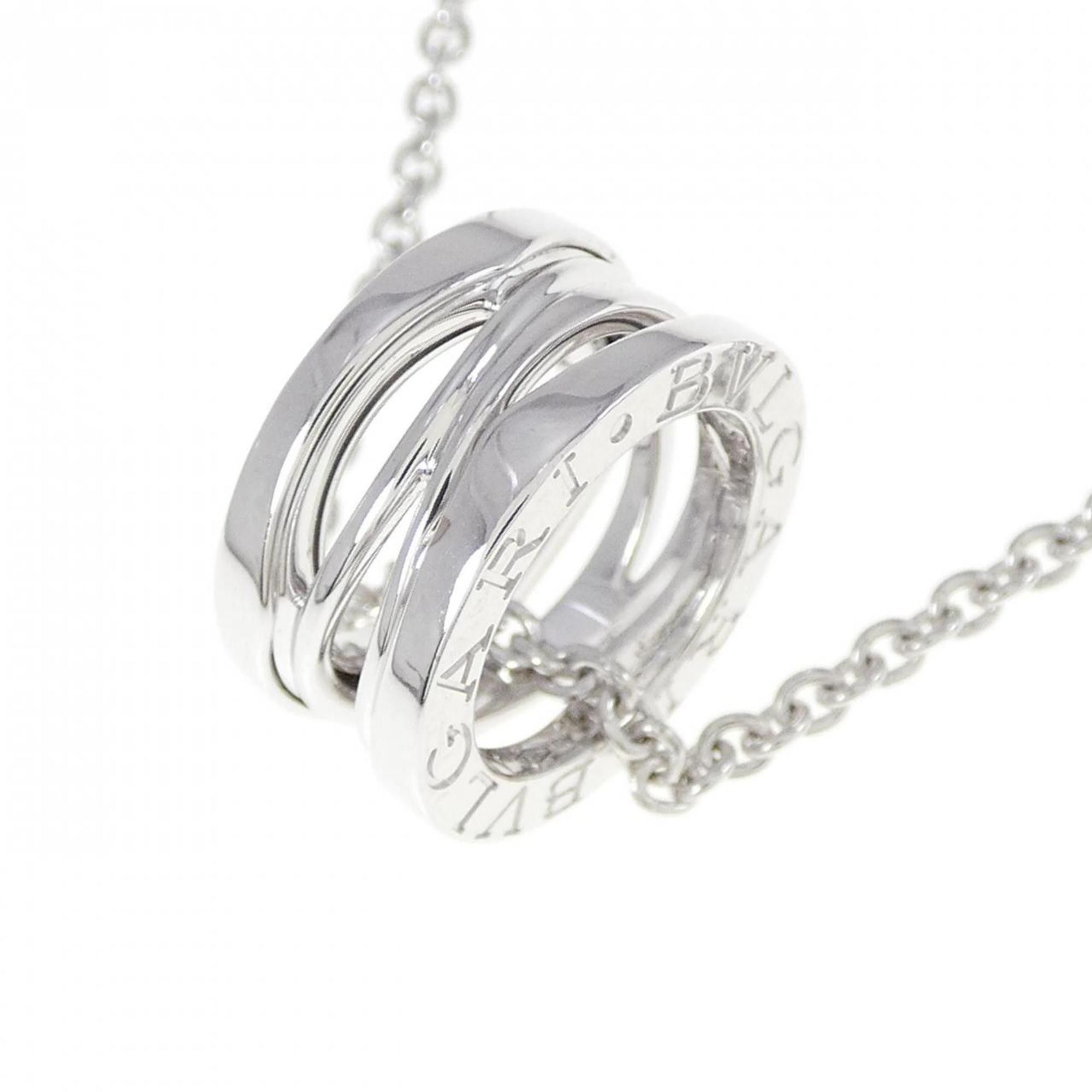Bvlgari Bulgari B.Zero1 necklace Size ONE SIZE - 3 Thumbnail