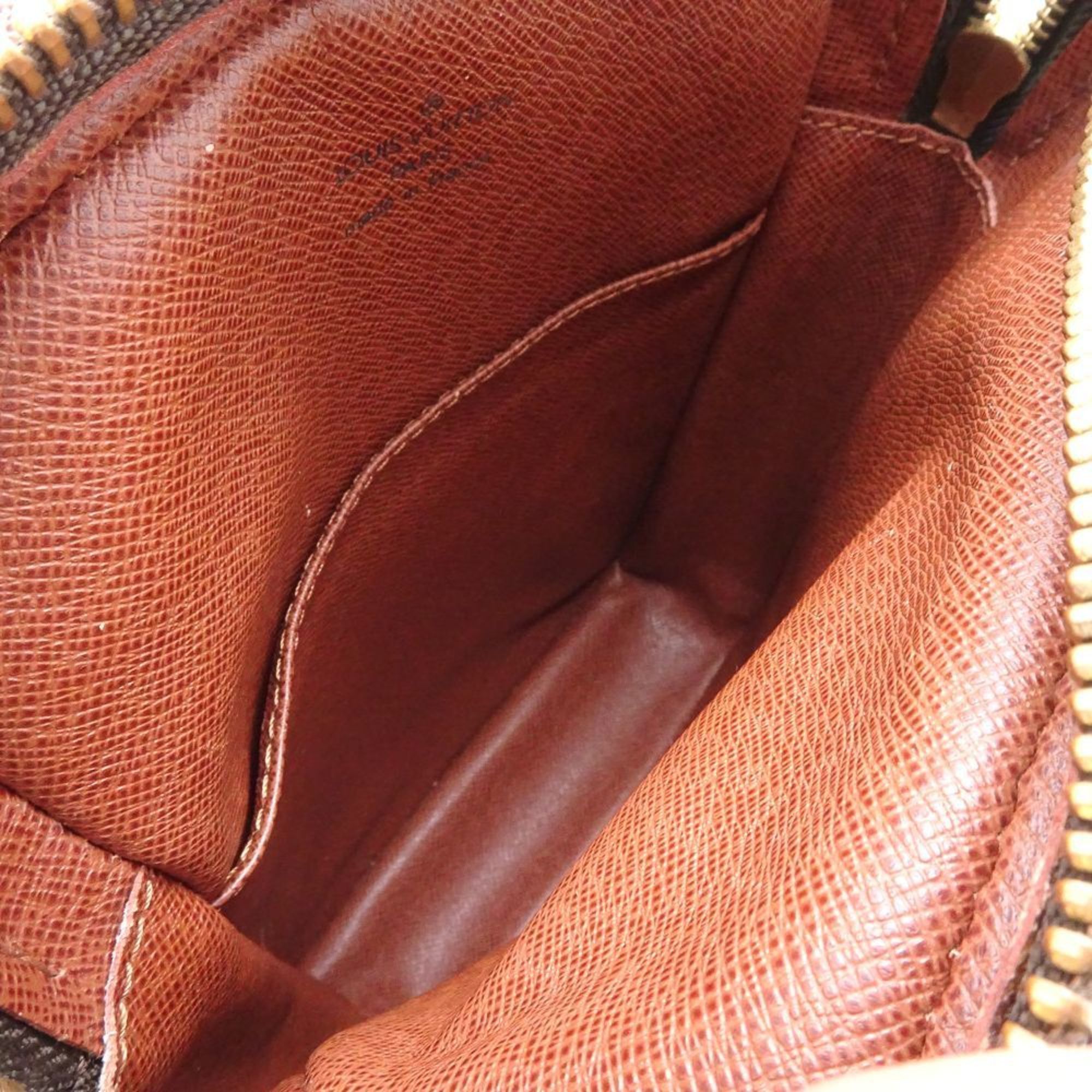 Louis Vuitton Louis Vuitton Amazon shoulder Size ONE SIZE - 8 Thumbnail