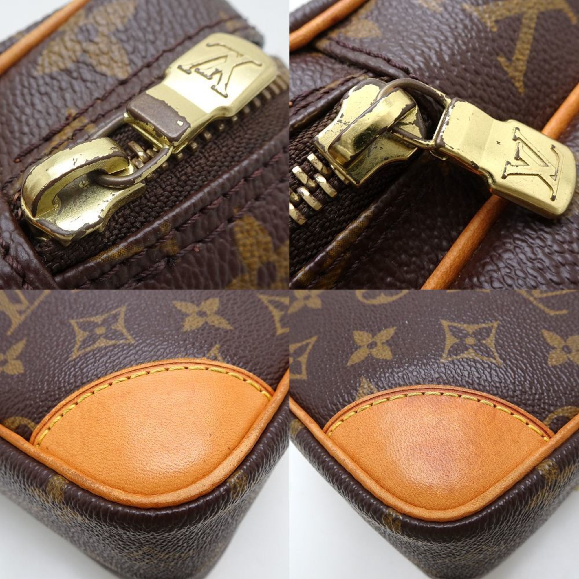 Louis Vuitton Louis Vuitton Amazon shoulder Size ONE SIZE - 6 Thumbnail