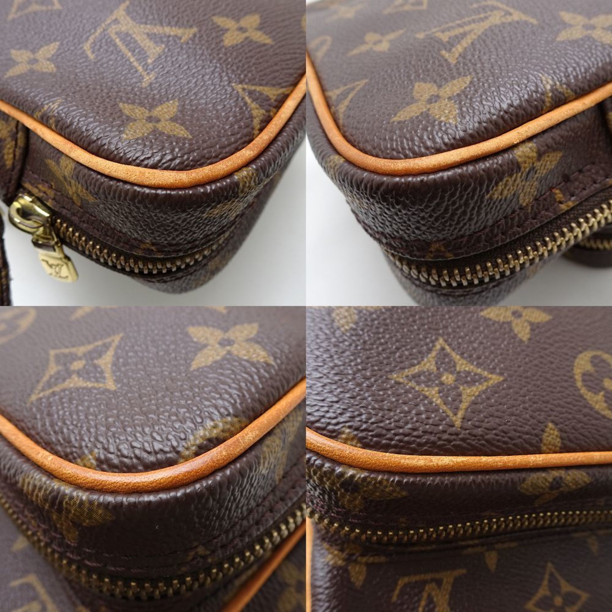 Louis Vuitton Louis Vuitton Amazon shoulder Size ONE SIZE - 5 Thumbnail