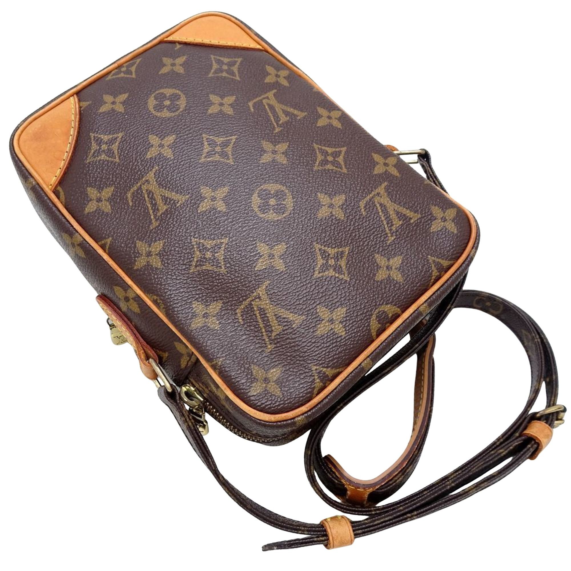 Louis Vuitton Louis Vuitton Amazon shoulder Size ONE SIZE - 2 Thumbnail