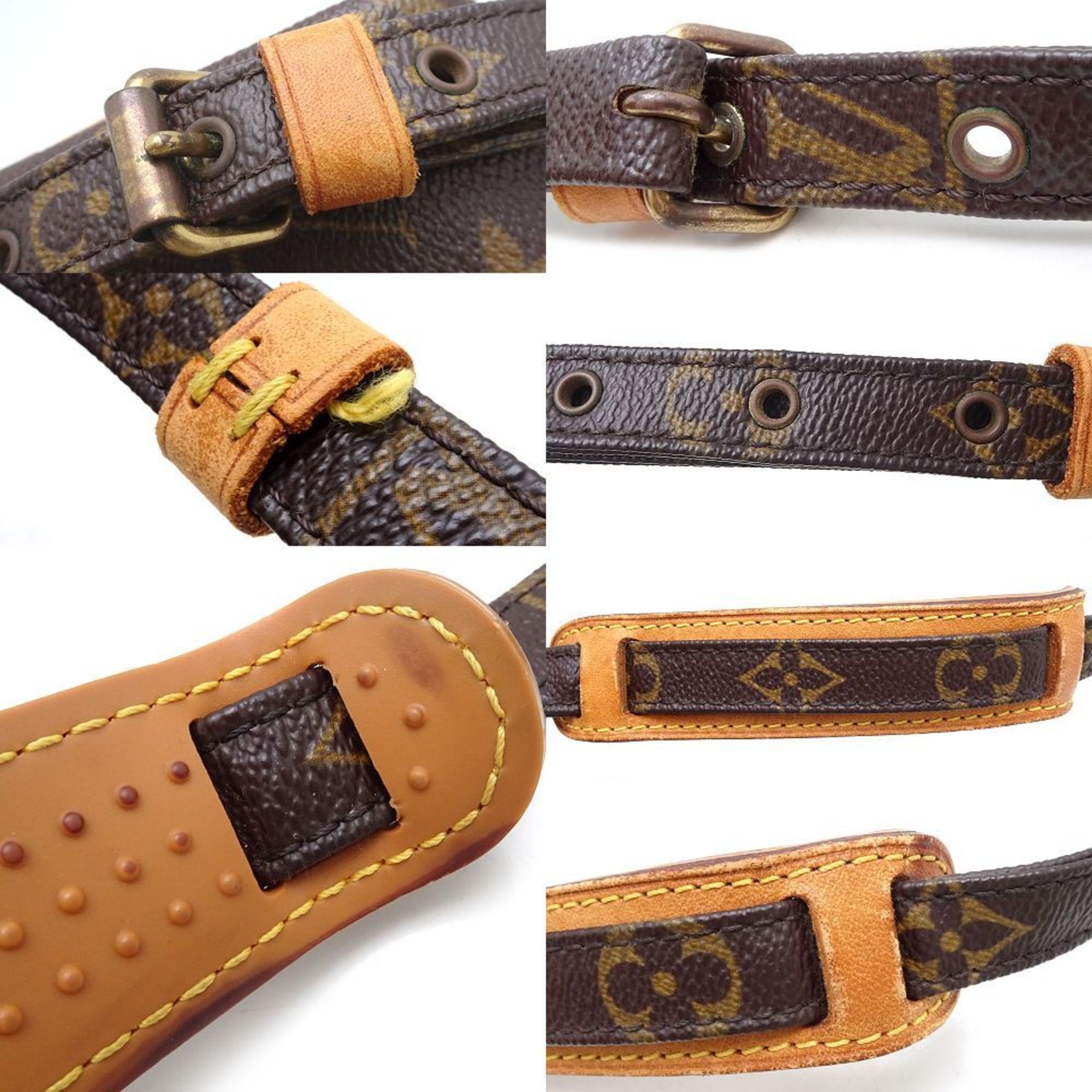 Louis Vuitton Louis Vuitton Amazon shoulder Size ONE SIZE - 3 Thumbnail
