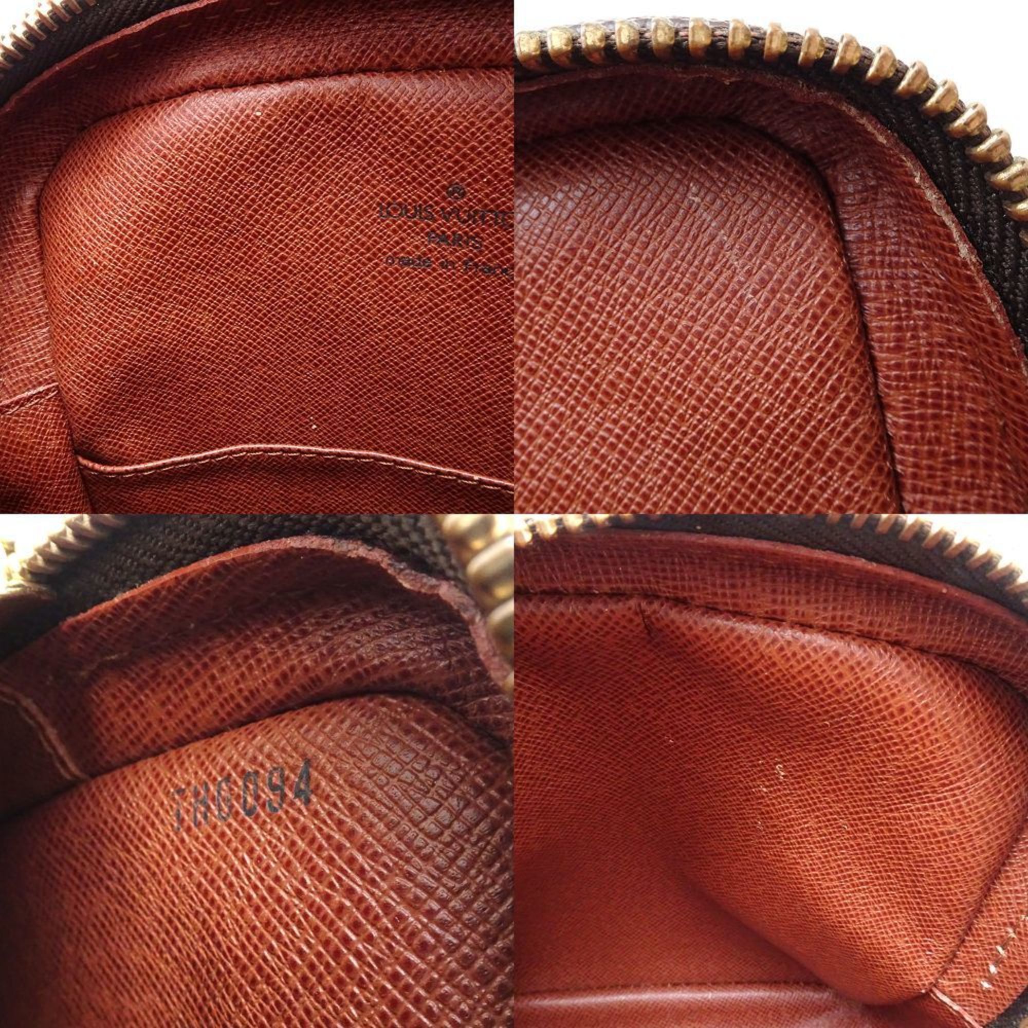 Louis Vuitton Louis Vuitton Amazon shoulder Size ONE SIZE - 9 Thumbnail