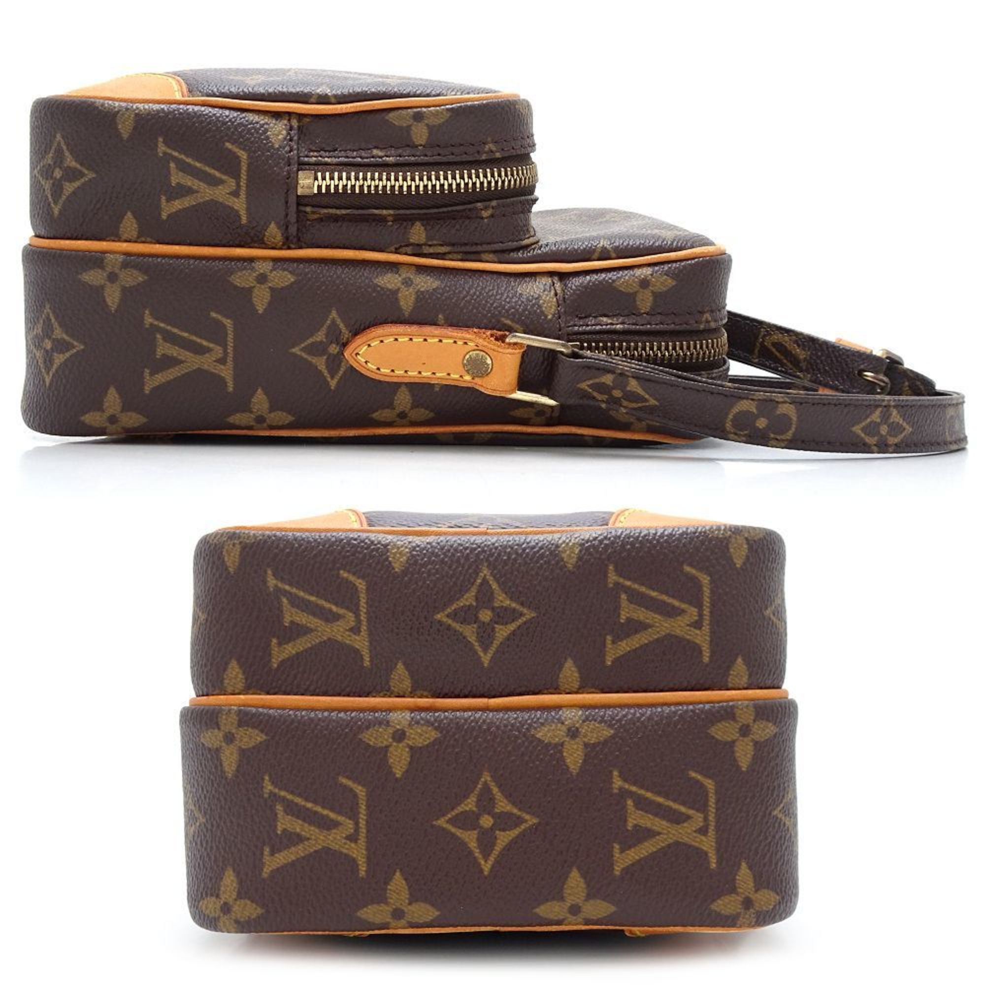 Louis Vuitton Louis Vuitton Amazon shoulder Size ONE SIZE - 4 Thumbnail