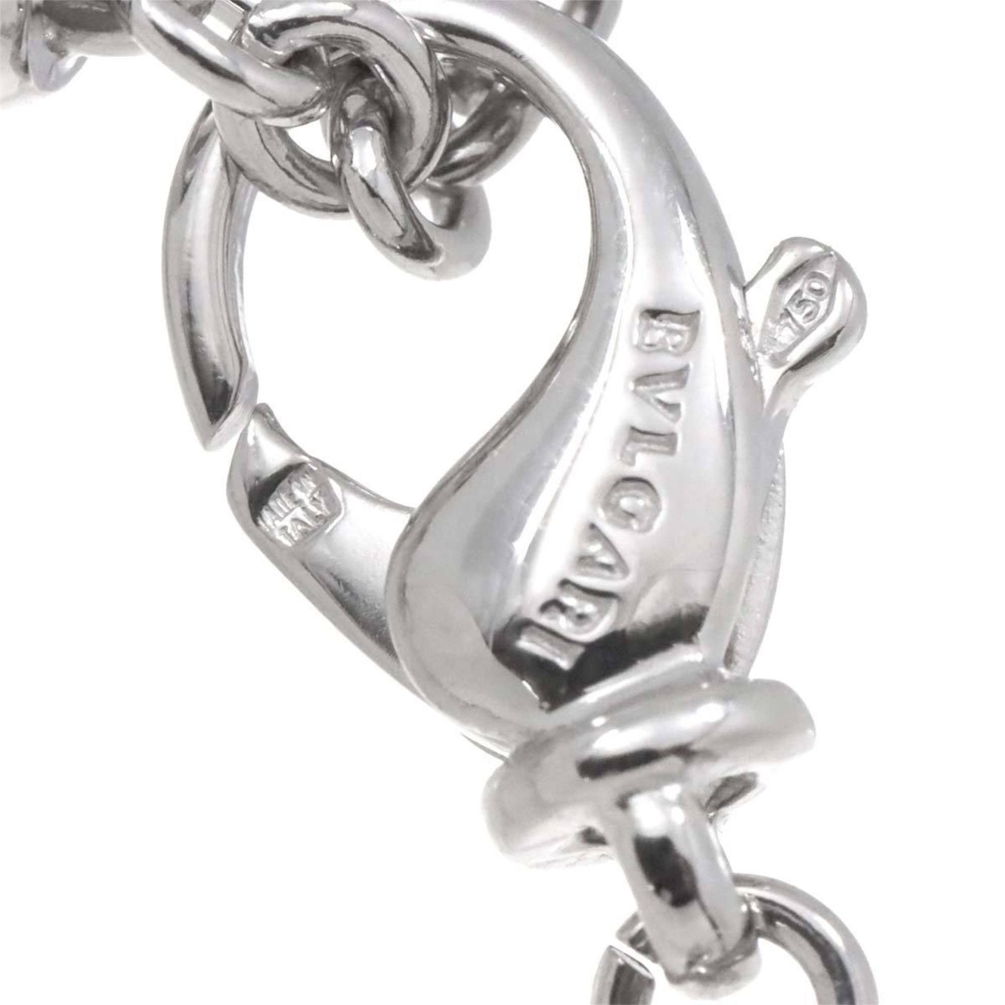 Bvlgari Bulgari Tondo necklace Size ONE SIZE - 5 Thumbnail