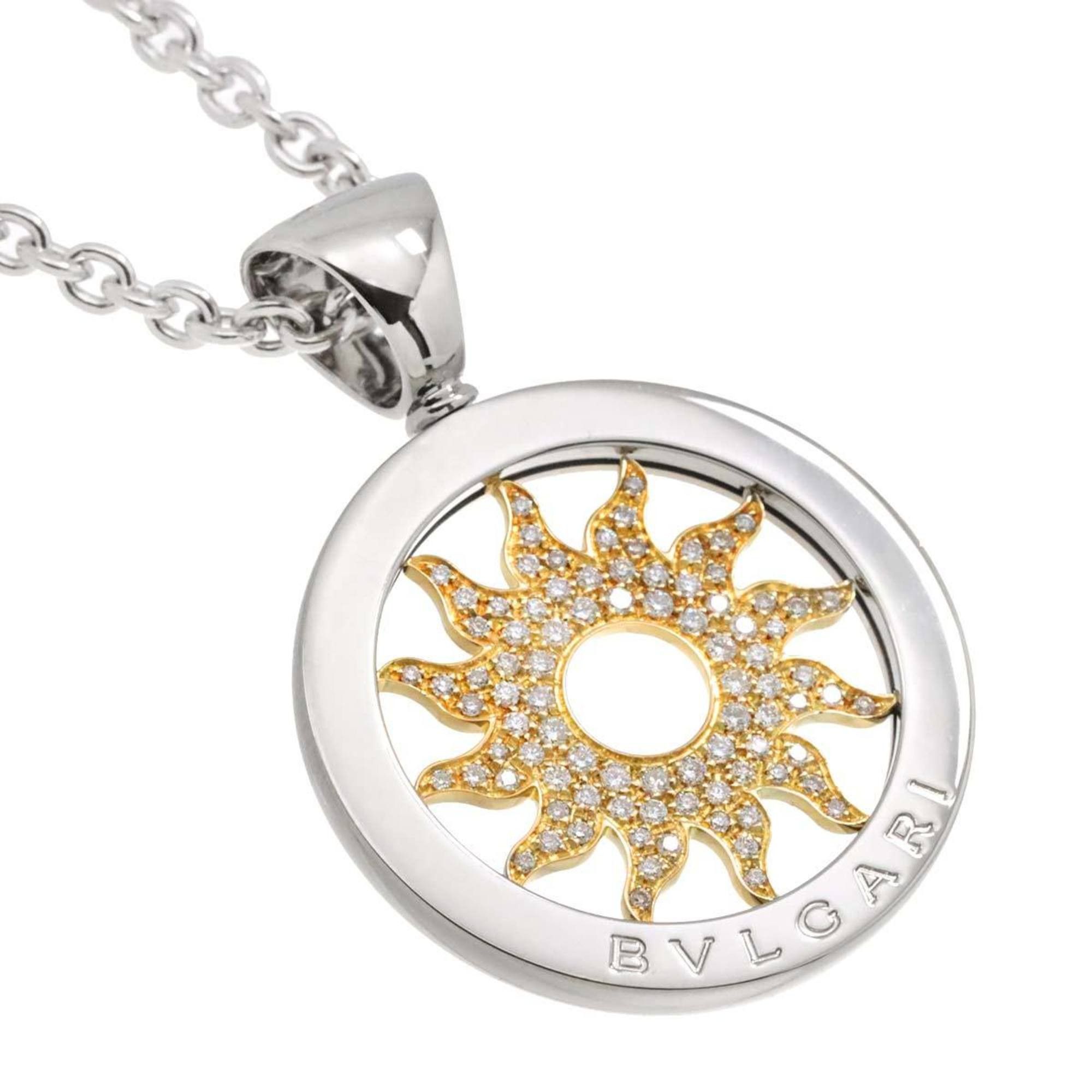 Bvlgari Bulgari Tondo necklace Size ONE SIZE - 3 Thumbnail
