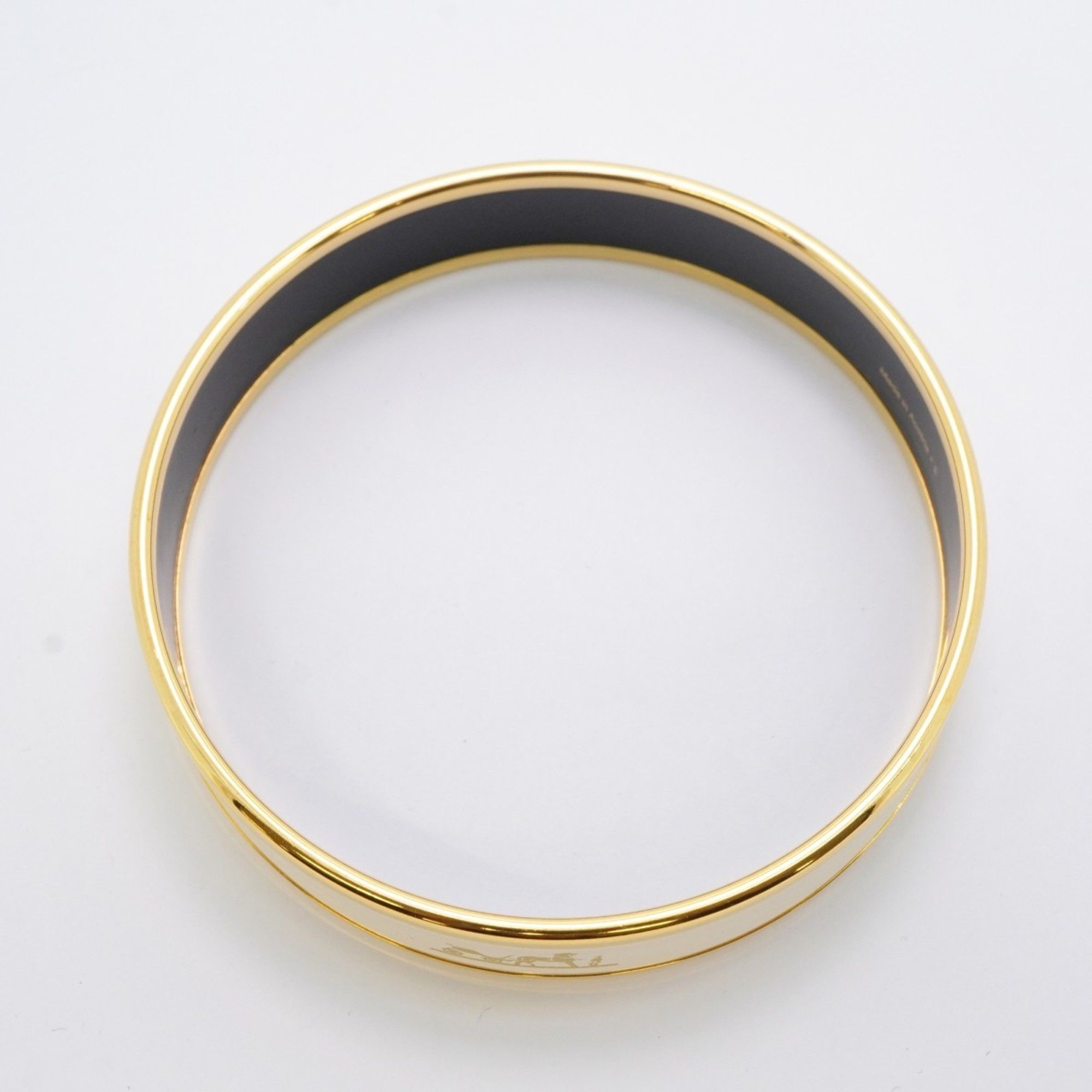 Hermes Hermès Calèche-express bracelet Size ONE SIZE - 4 Thumbnail