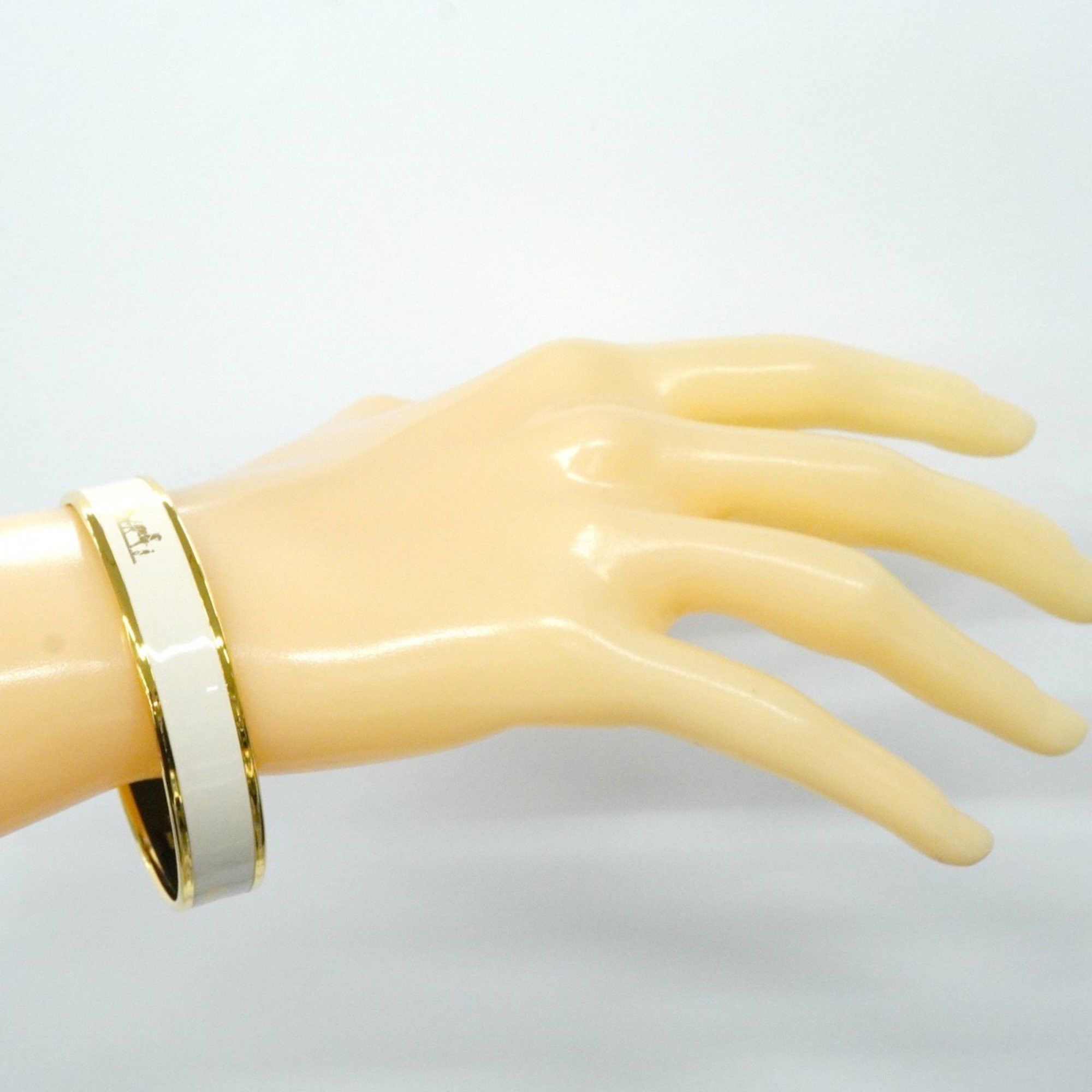 Hermes Hermès Calèche-express bracelet Size ONE SIZE - 8 Thumbnail