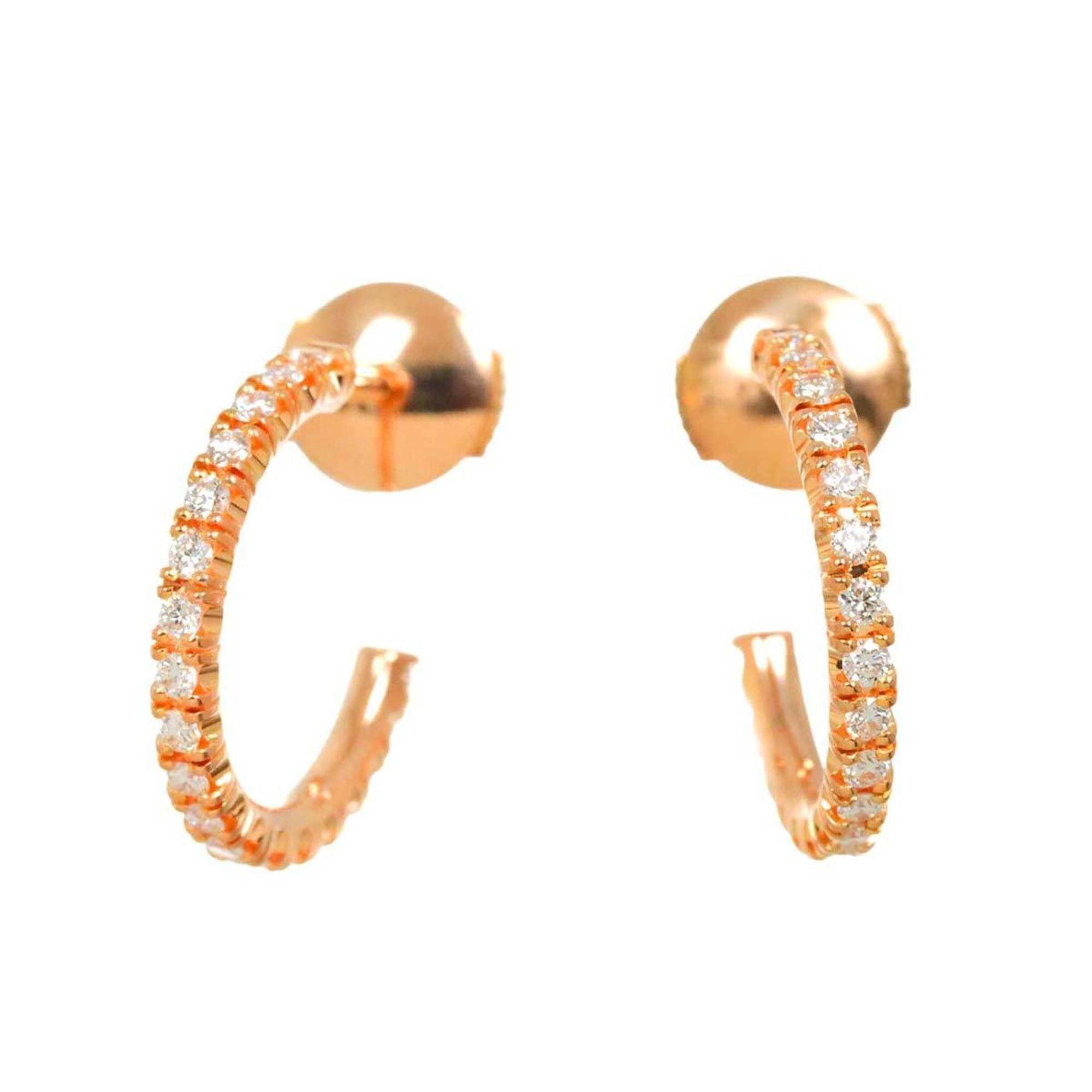 Cartier Cartier Etincelle earring Size ONE SIZE - 6 Thumbnail