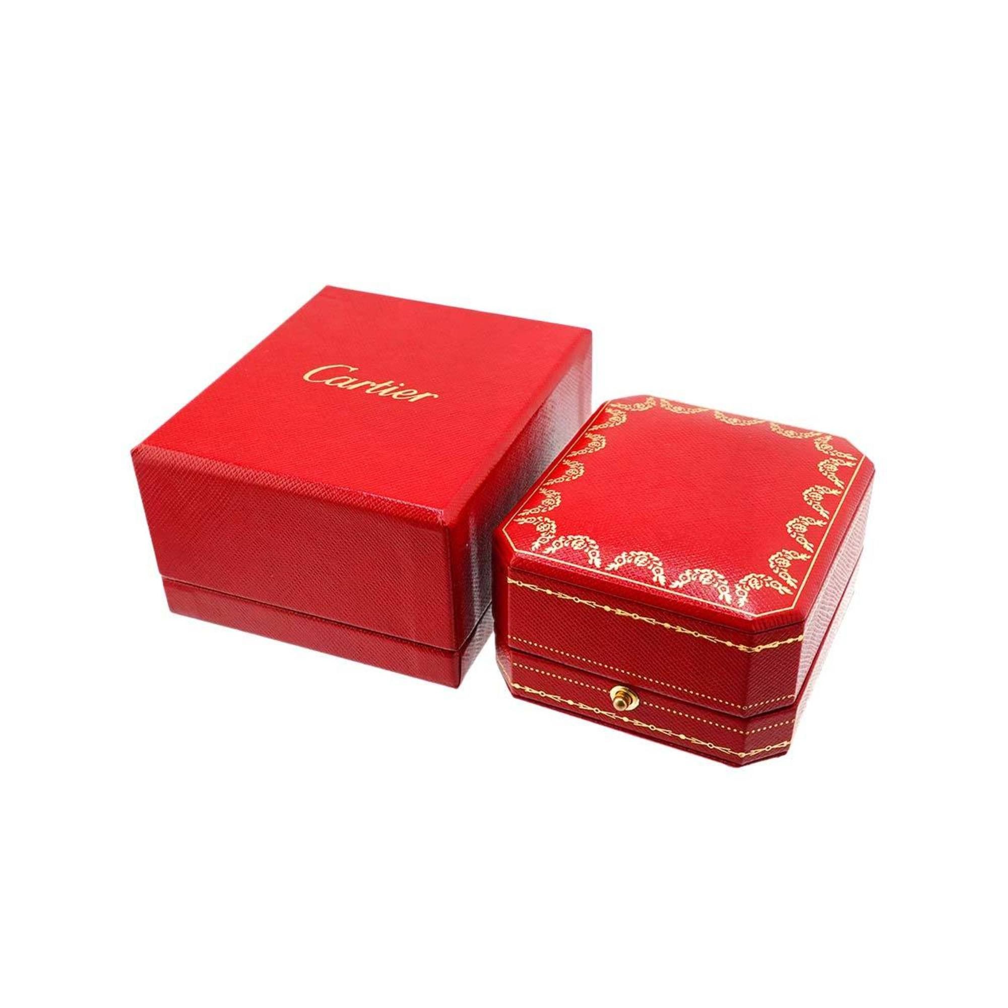 Cartier Cartier Etincelle earring Size ONE SIZE - 8 Thumbnail