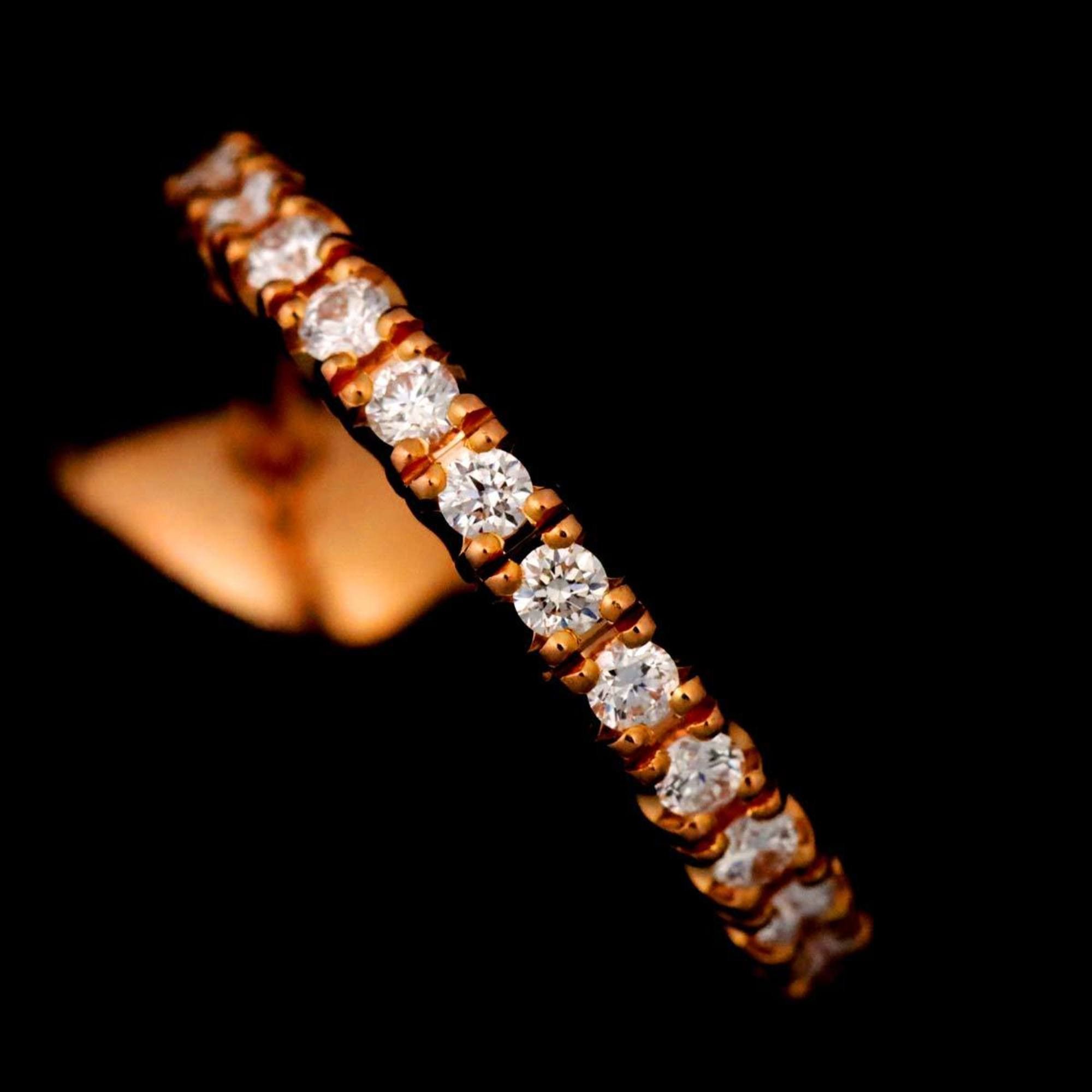 Cartier Cartier Etincelle earring Size ONE SIZE - 7 Thumbnail
