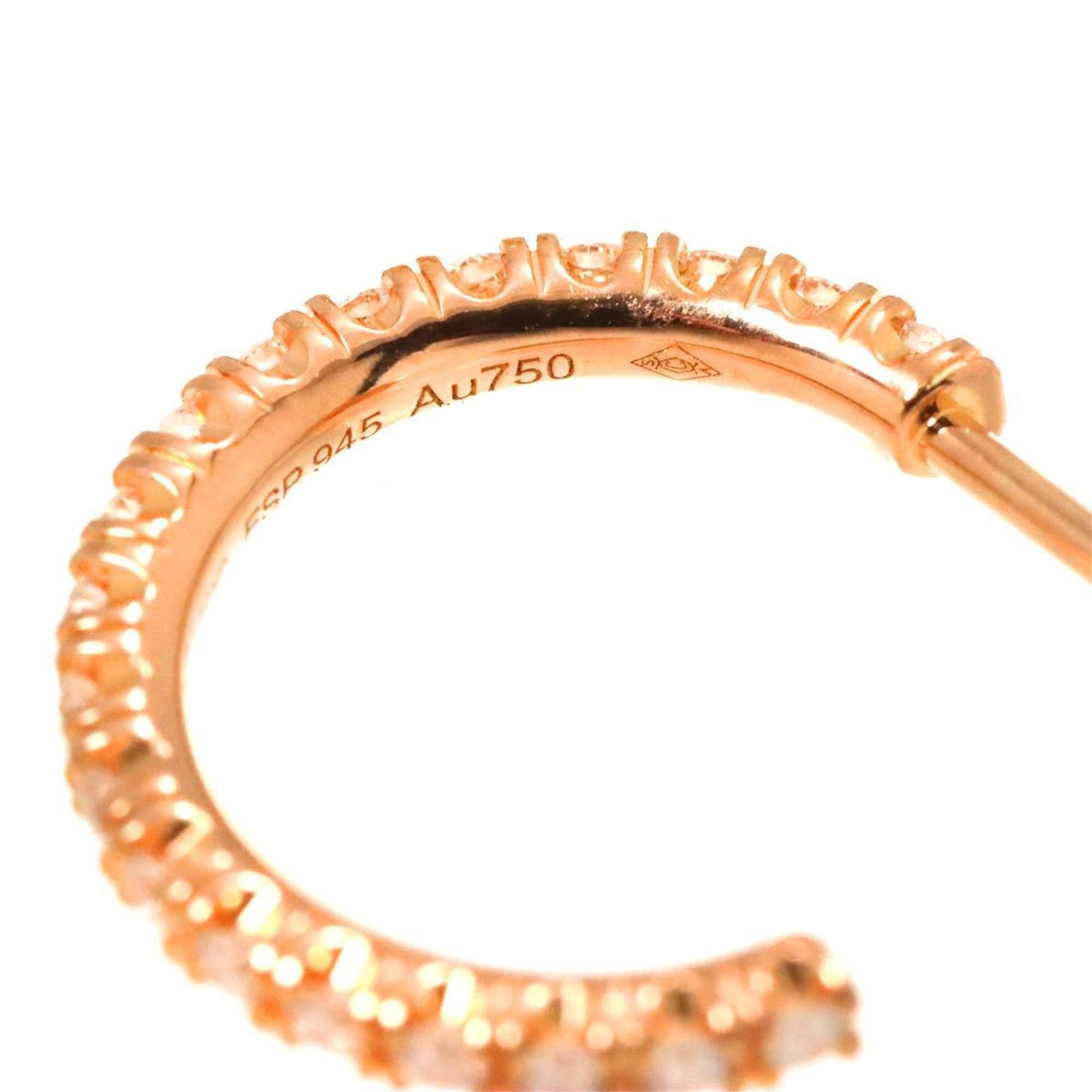 Cartier Cartier Etincelle earring Size ONE SIZE - 4 Thumbnail